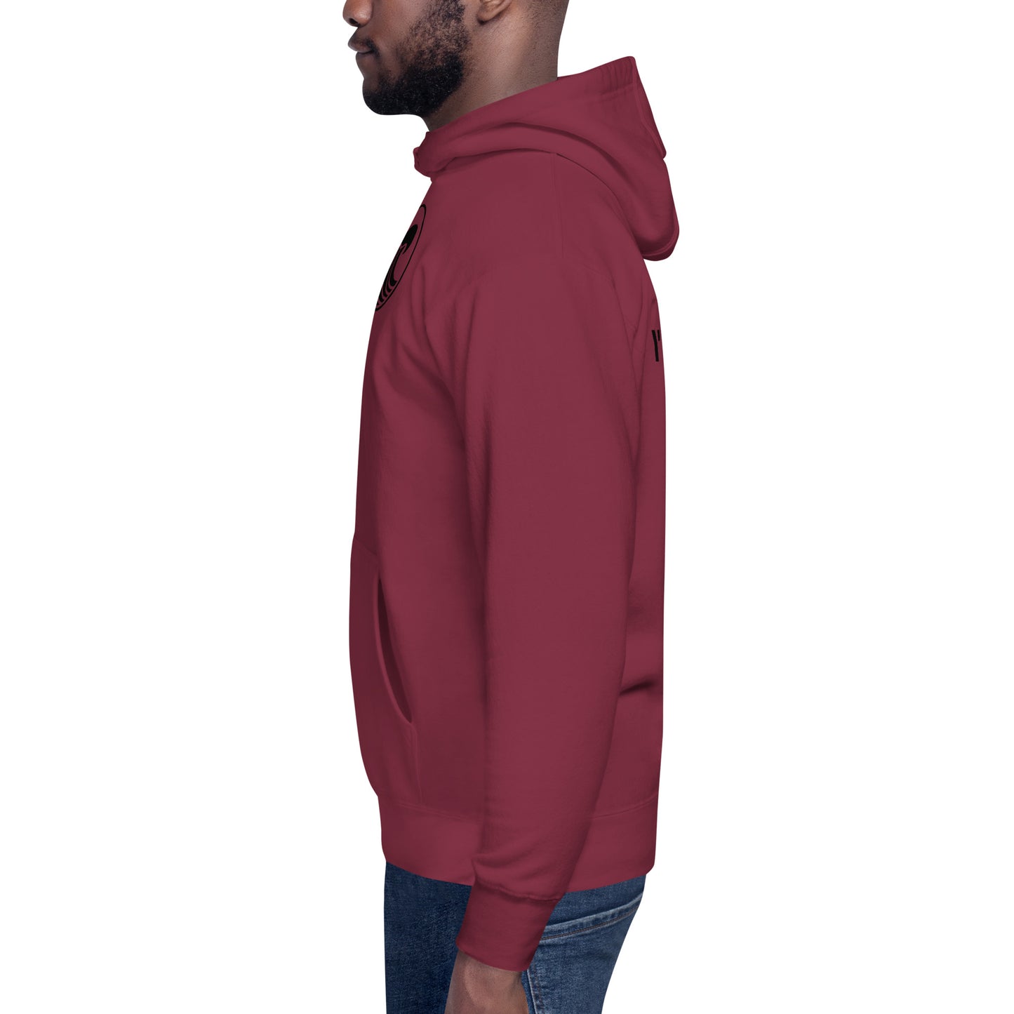 RE2-Unisex Hoodie