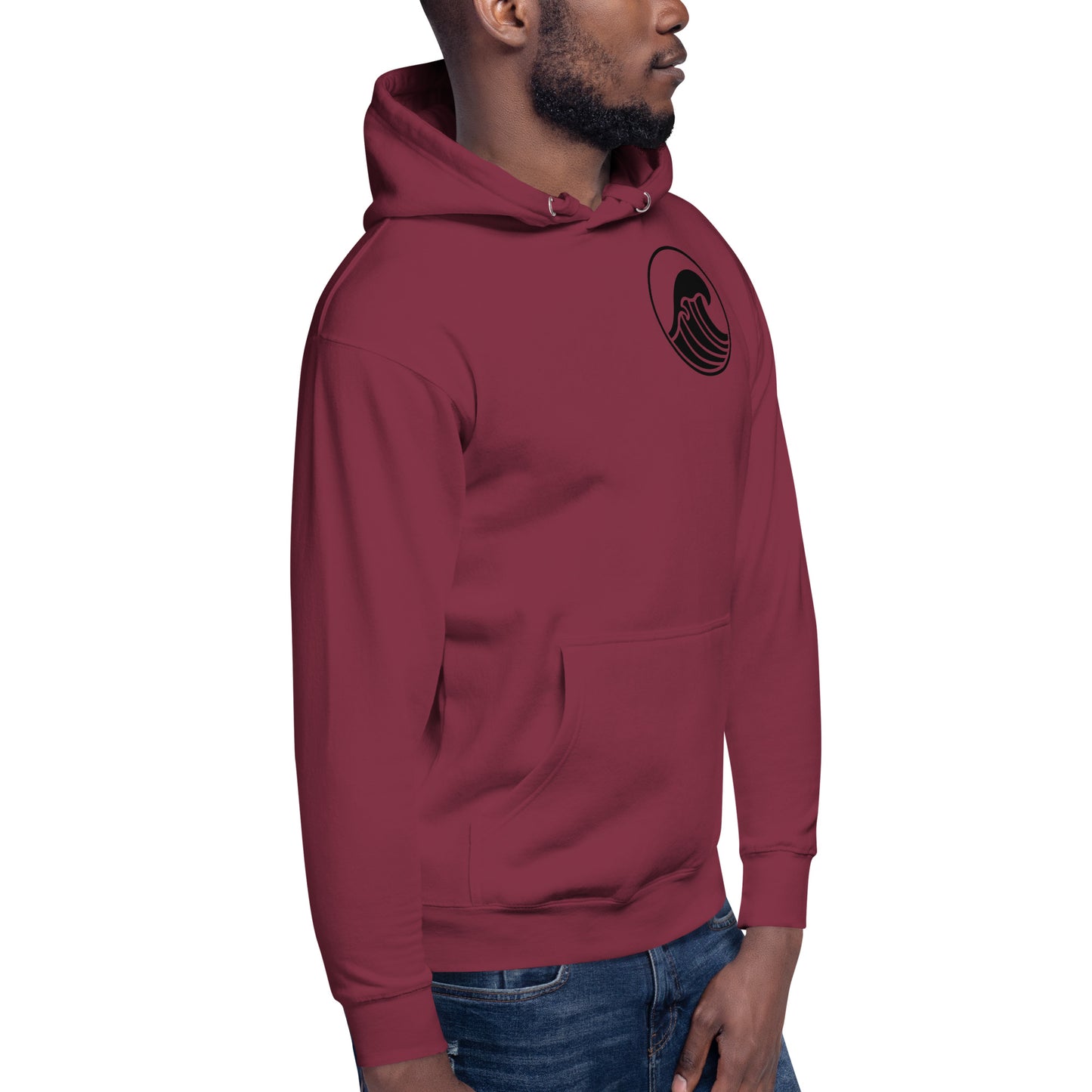 RE2-Unisex Hoodie