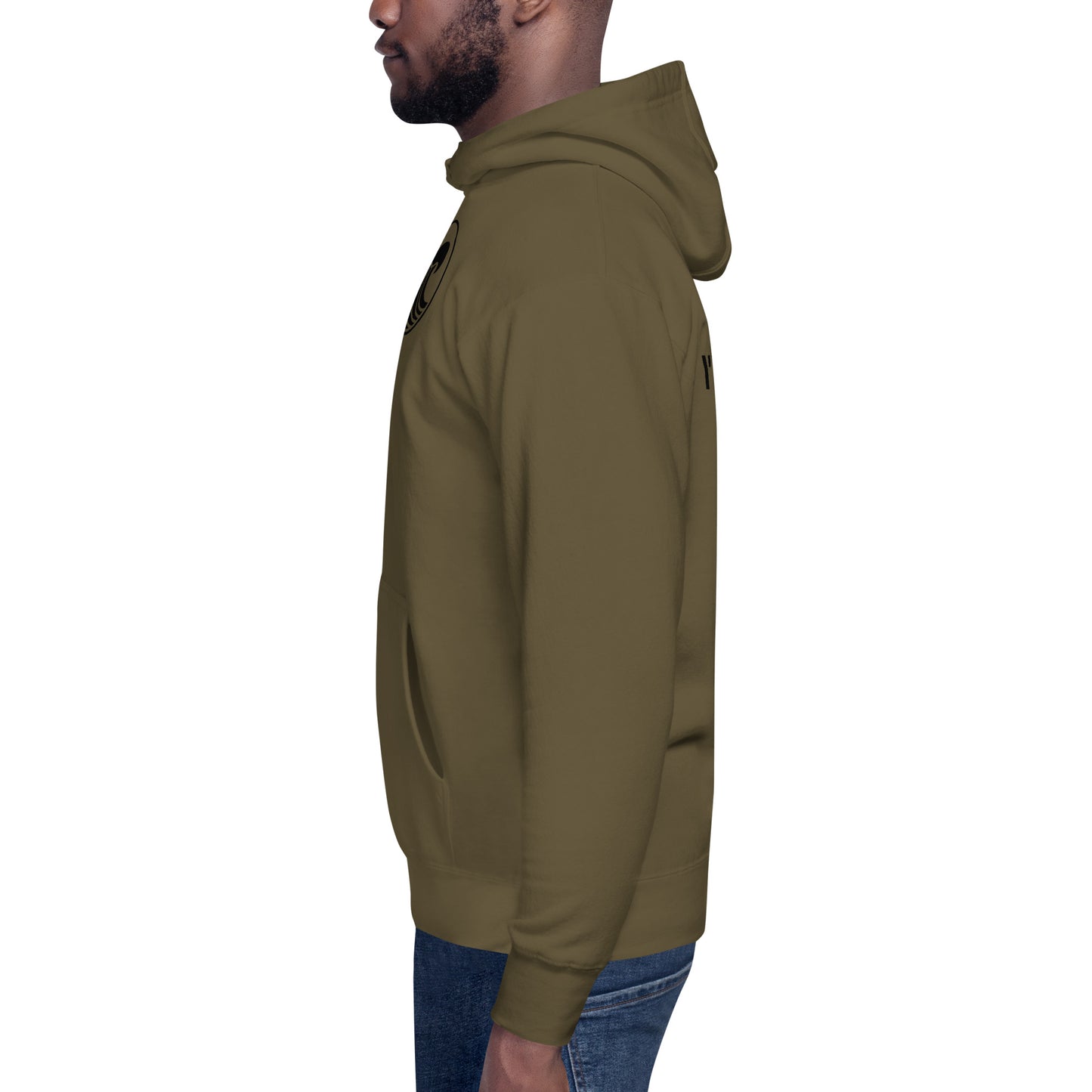 RE2-Unisex Hoodie