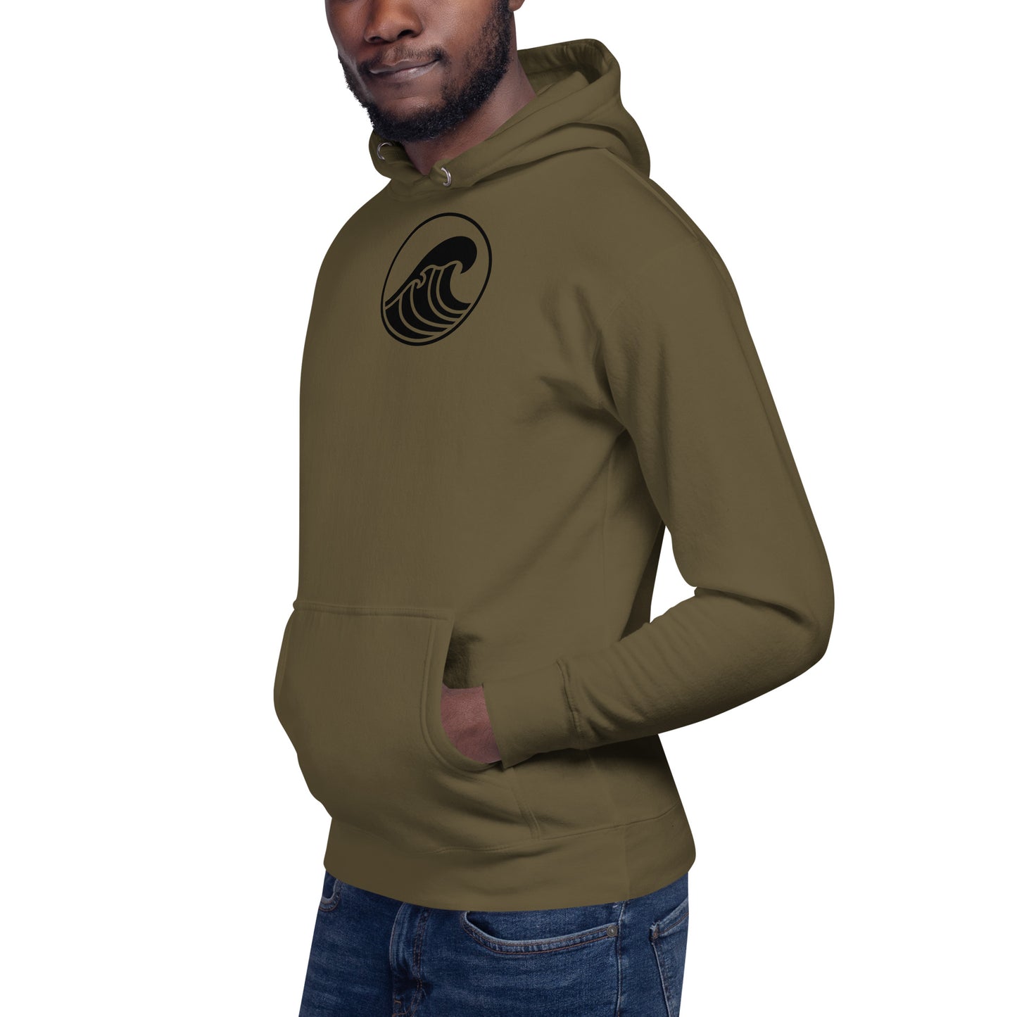RE2-Unisex Hoodie