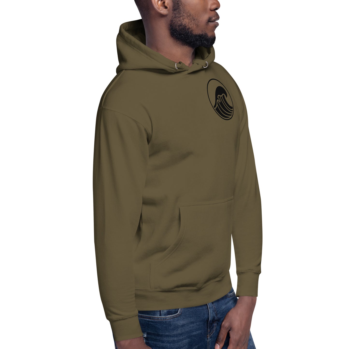 RE2-Unisex Hoodie
