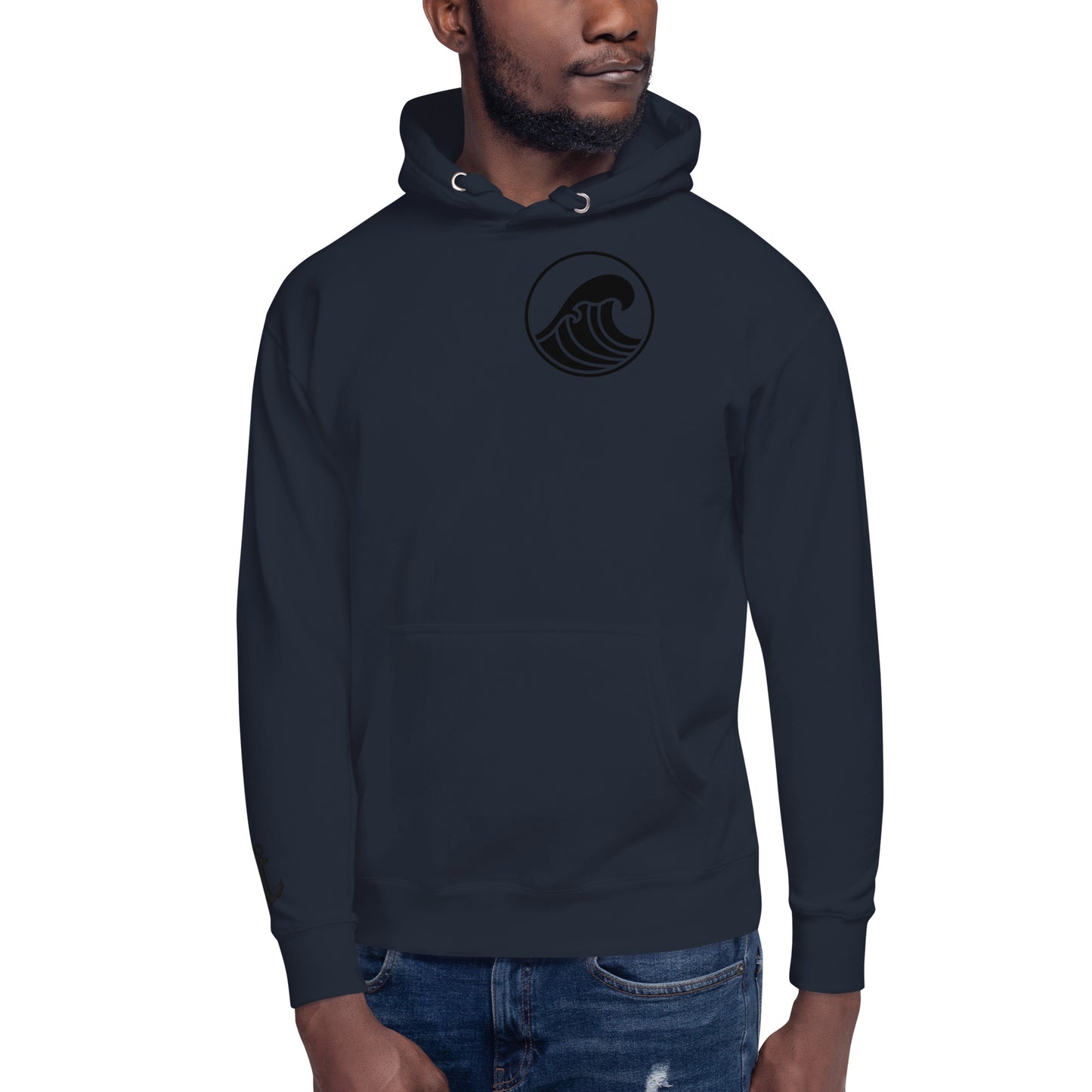 RE2-Unisex Hoodie
