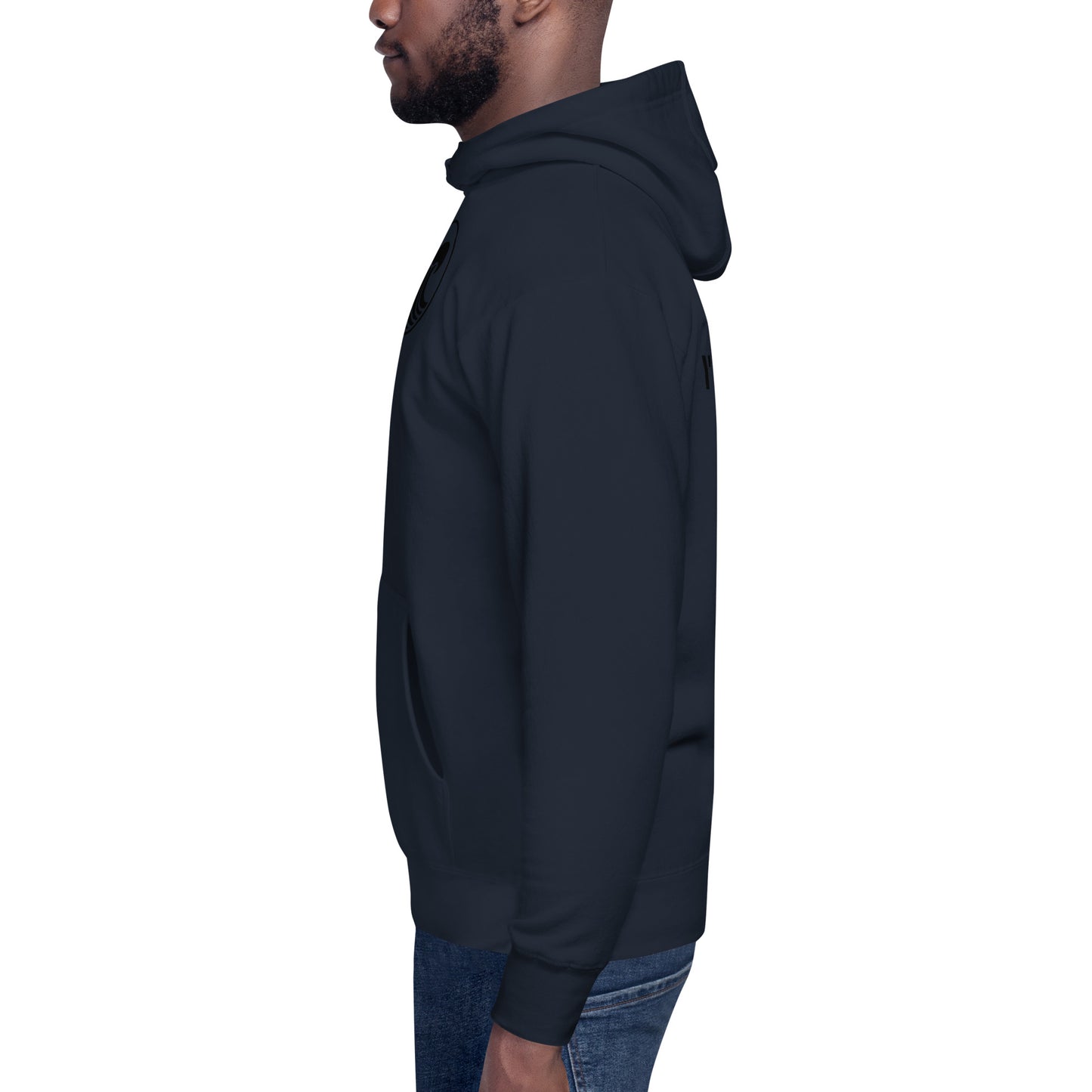 RE2-Unisex Hoodie
