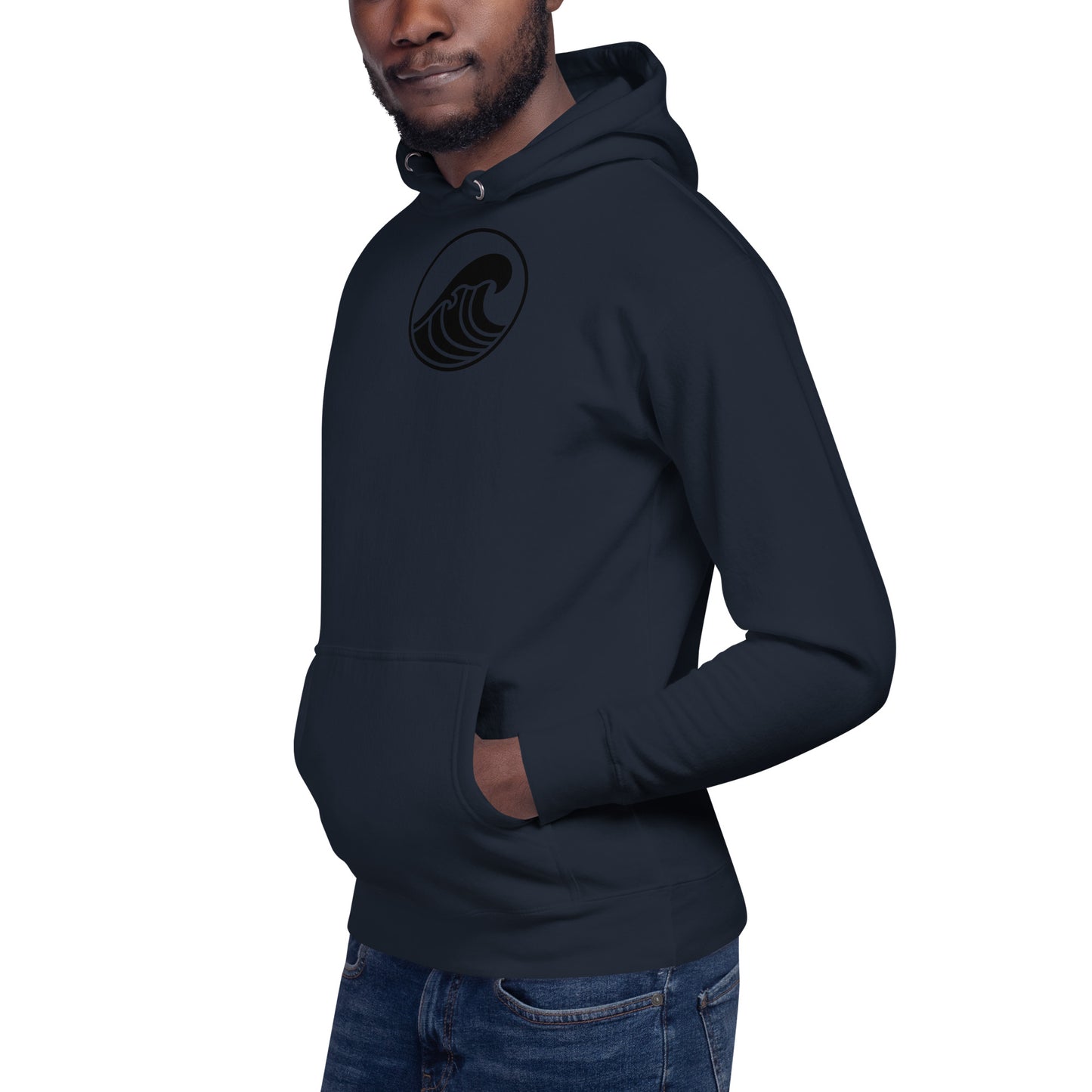RE2-Unisex Hoodie