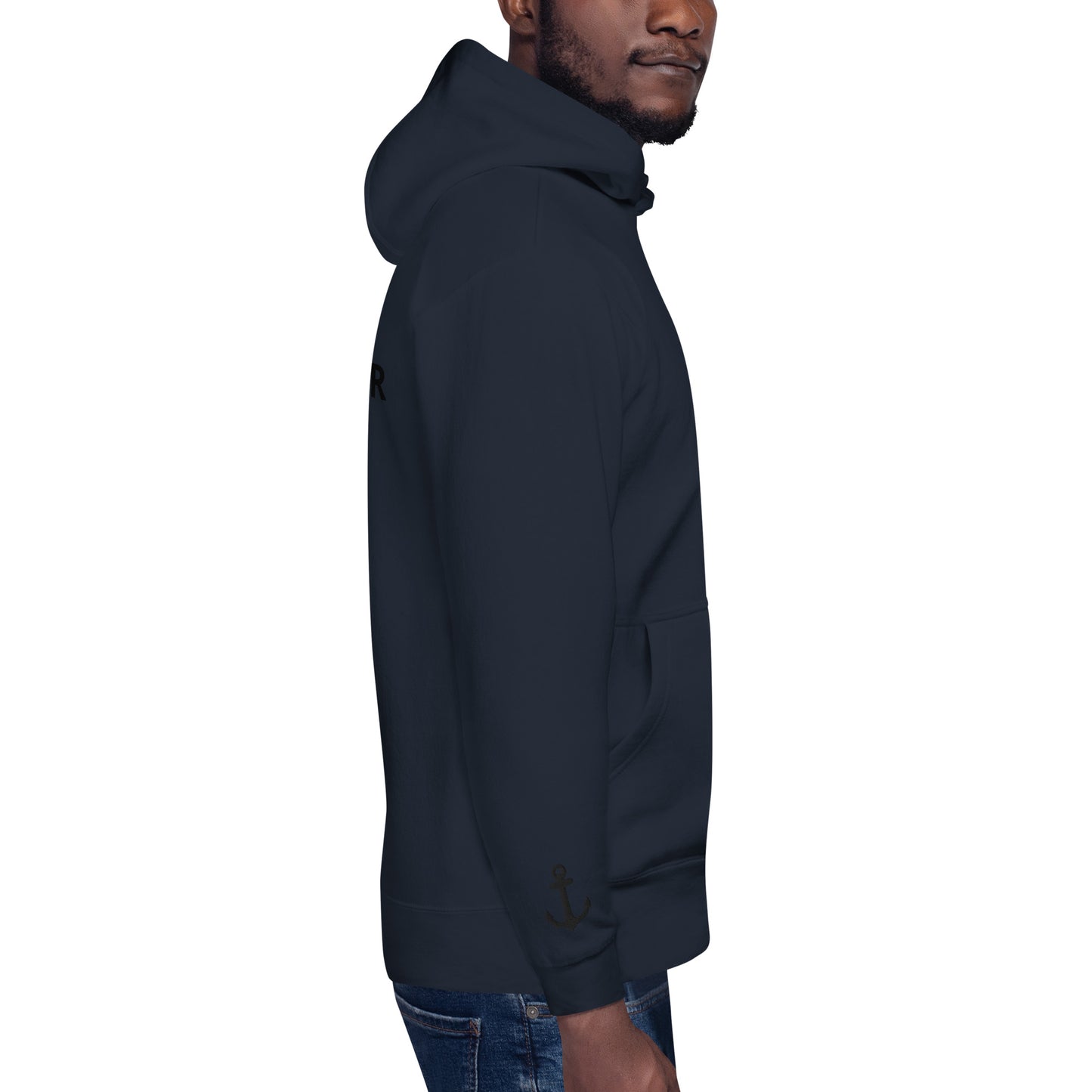 RE2-Unisex Hoodie