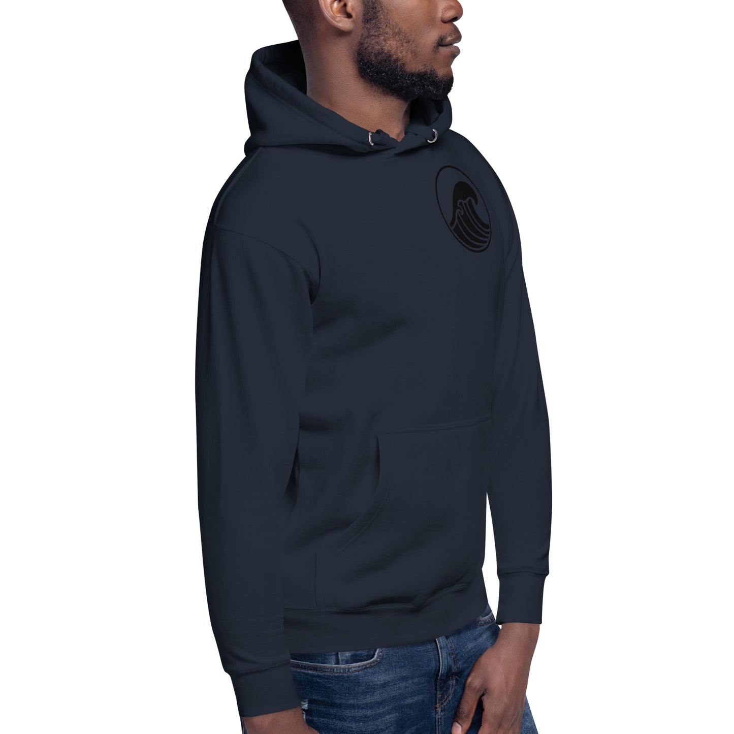 RE2-Unisex Hoodie