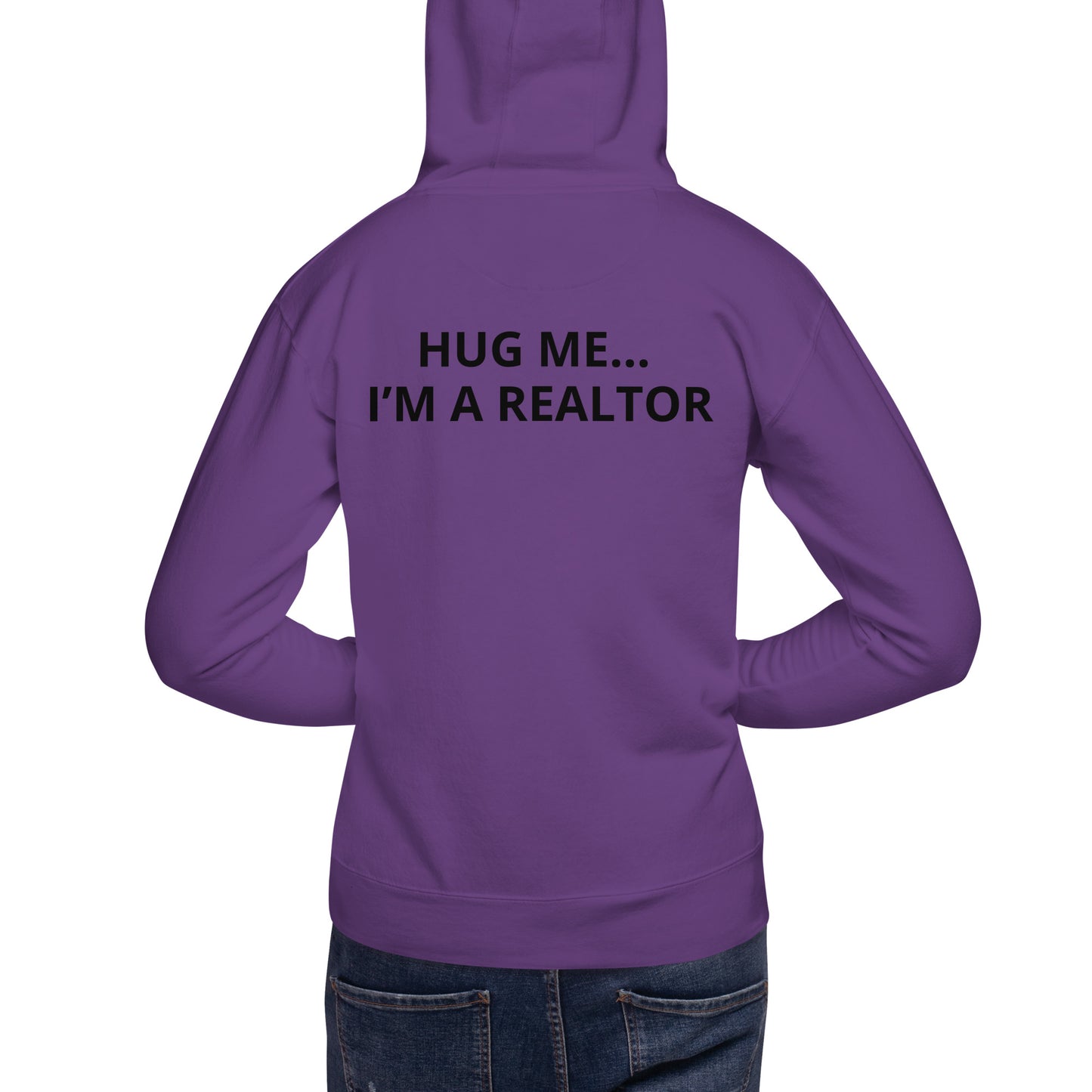 RE2-Unisex Hoodie