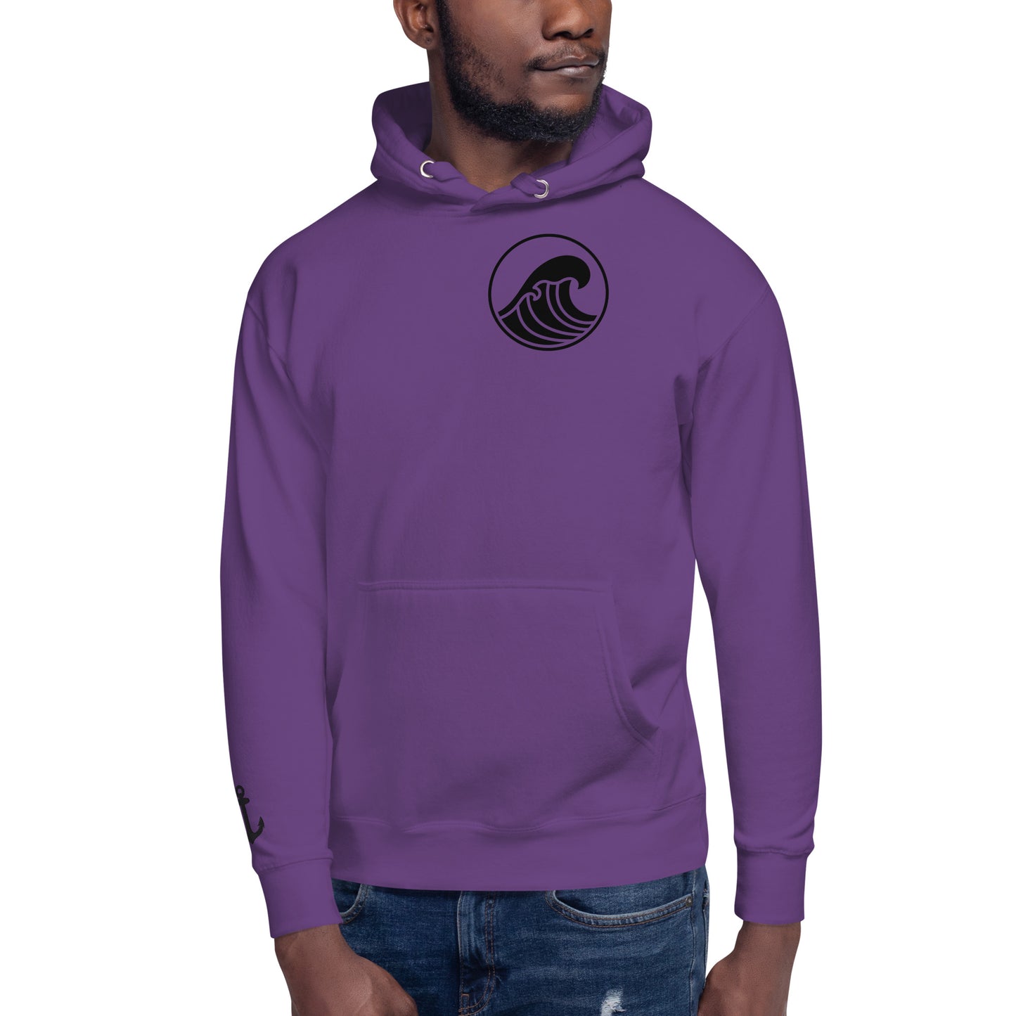 RE2-Unisex Hoodie