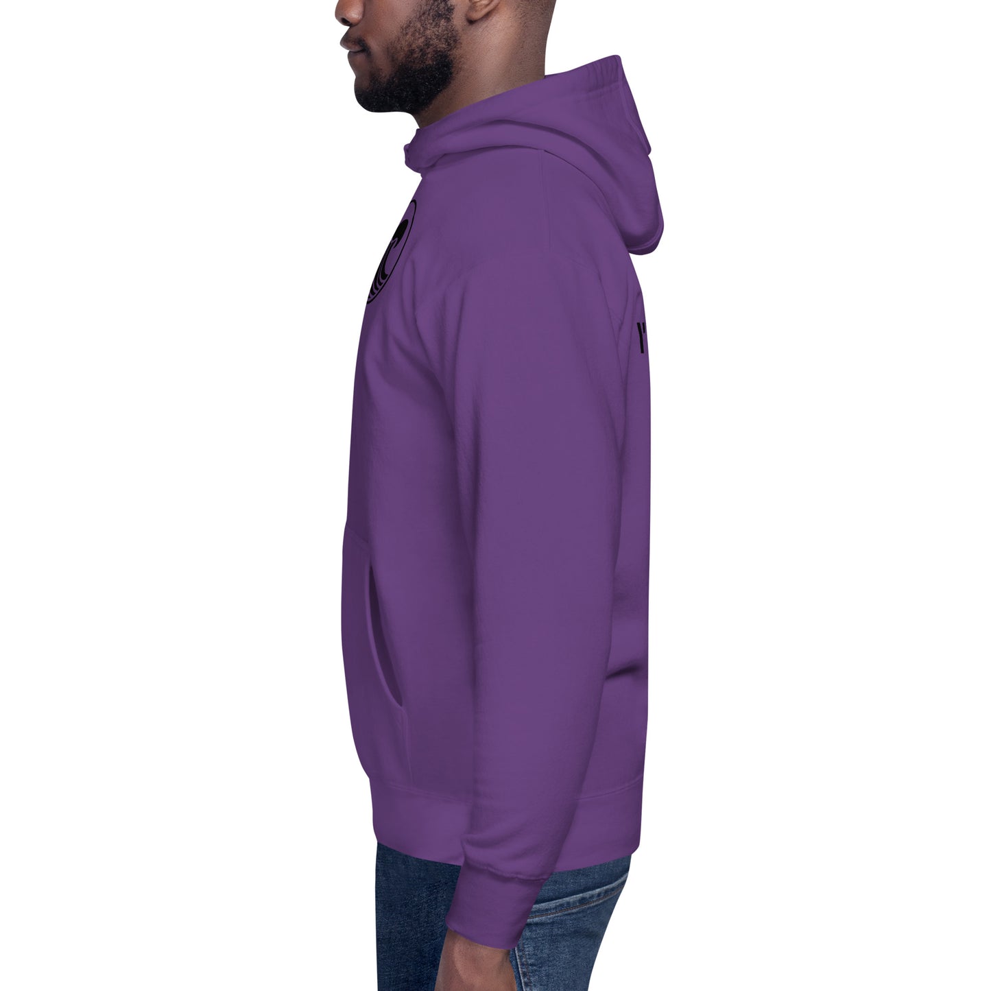 RE2-Unisex Hoodie