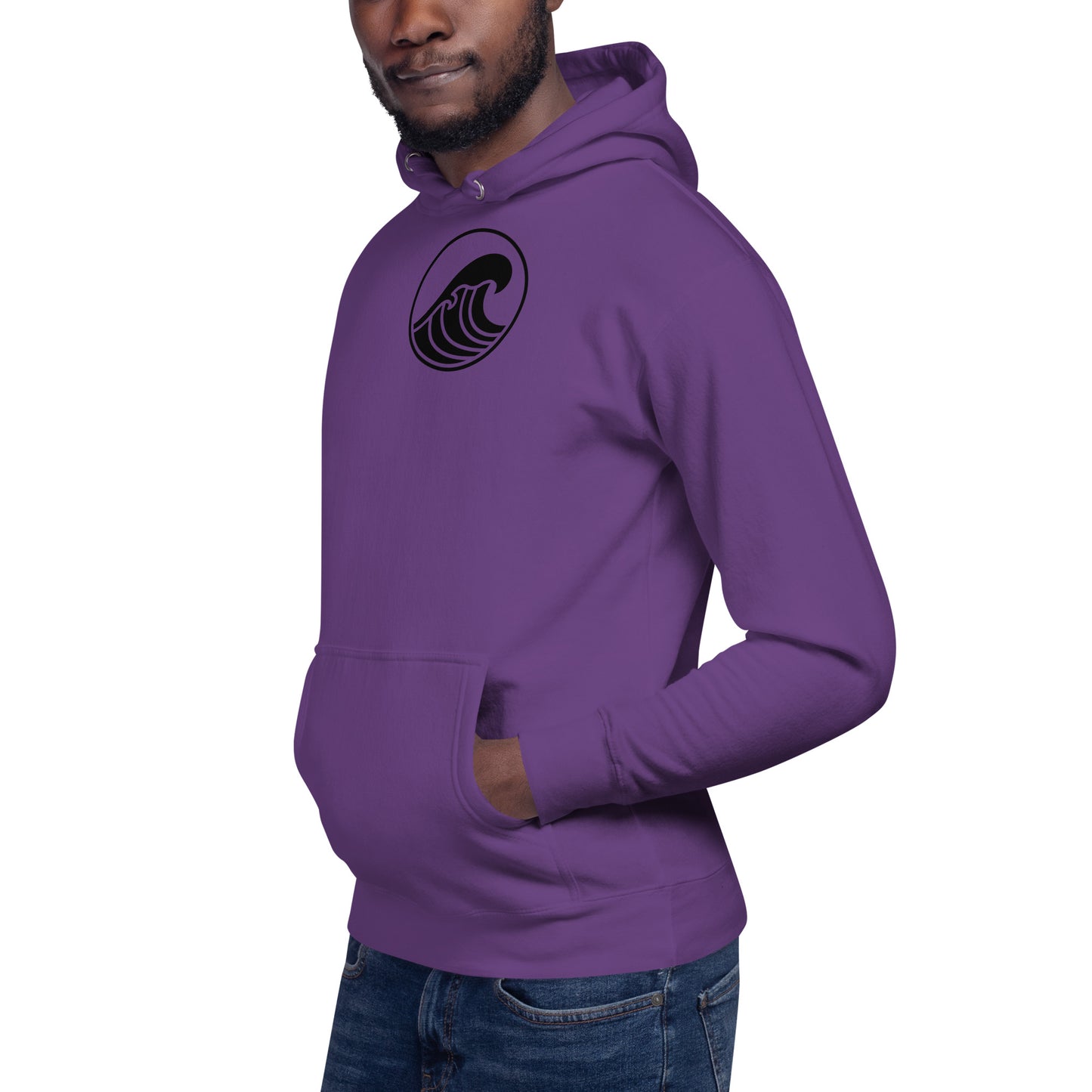 RE2-Unisex Hoodie