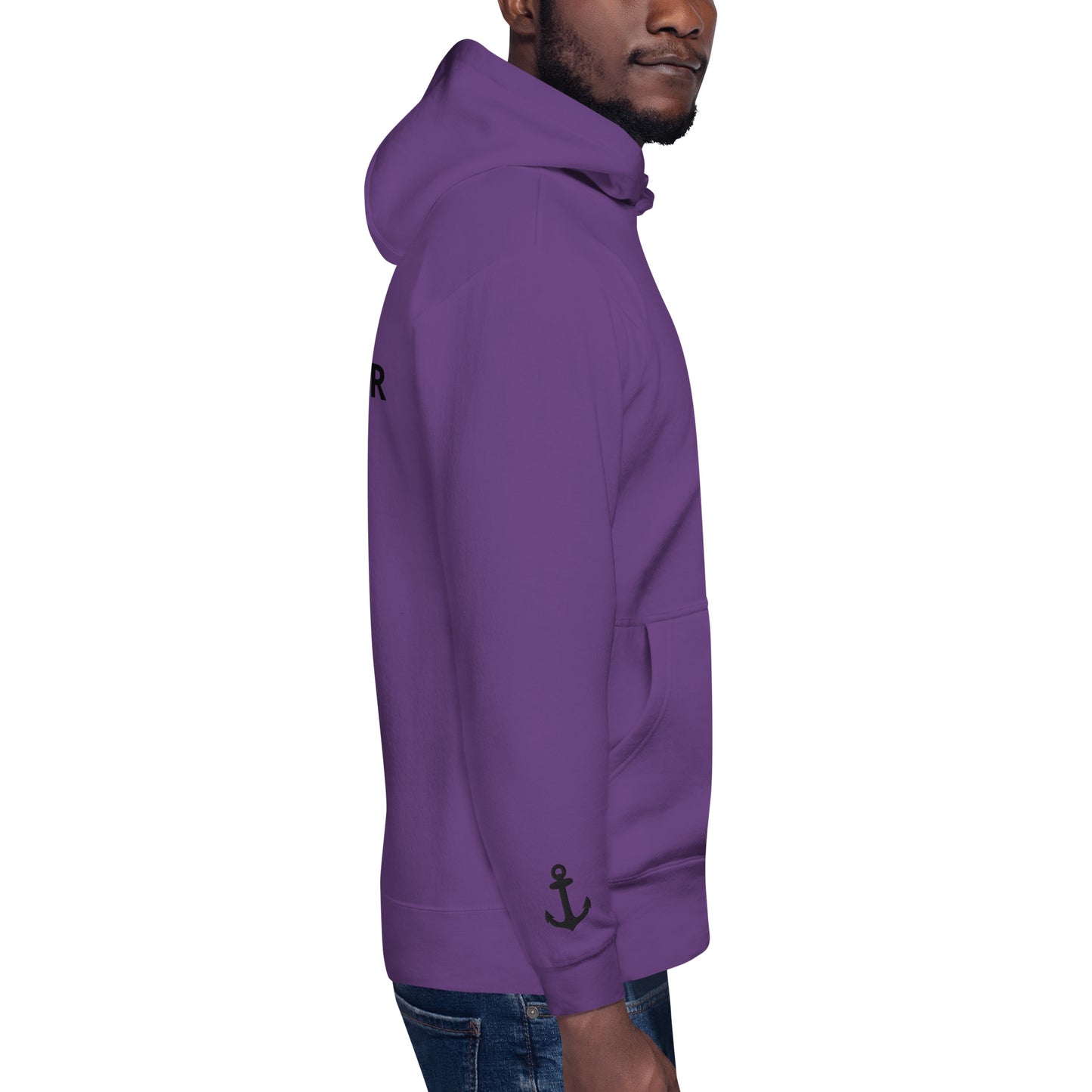 RE2-Unisex Hoodie