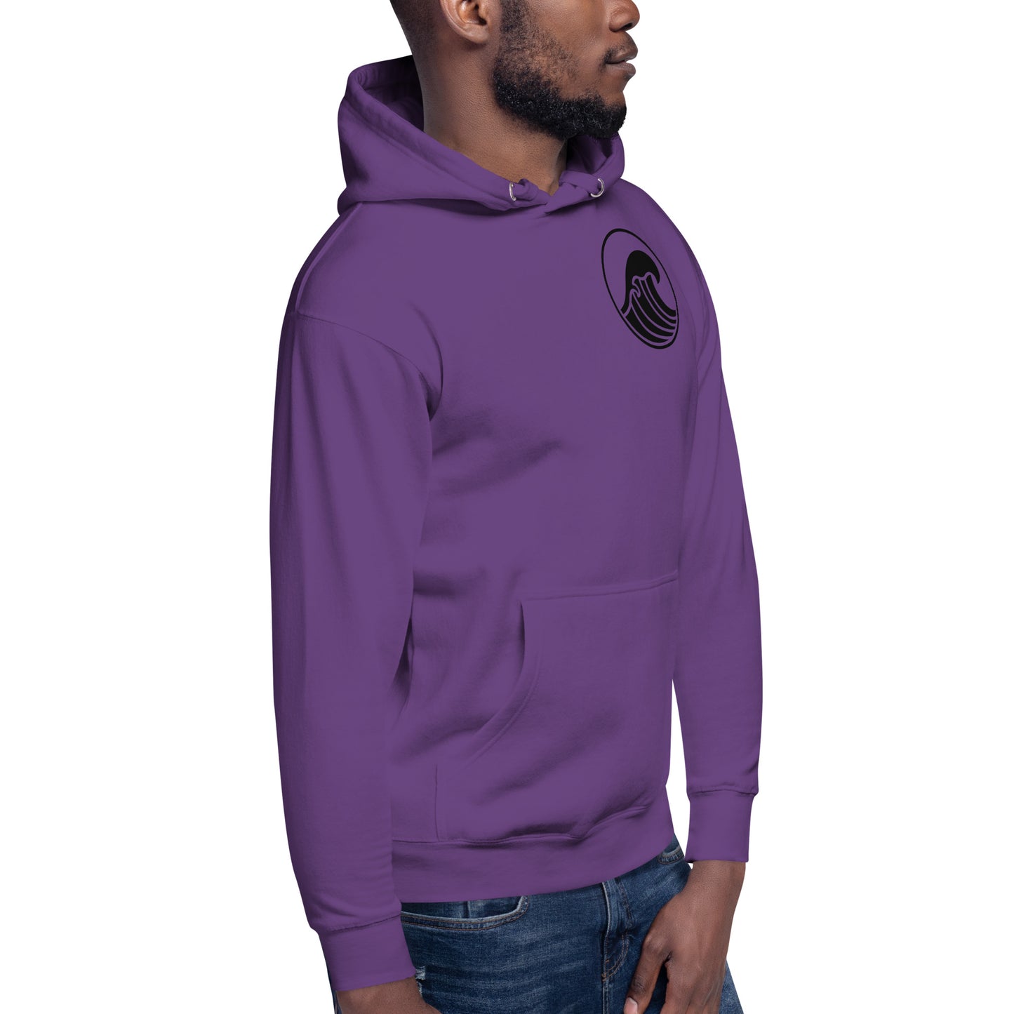 RE2-Unisex Hoodie