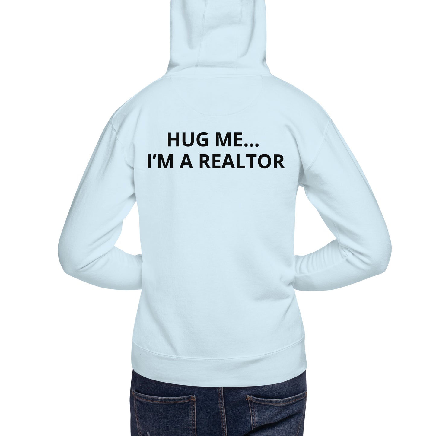 RE2-Unisex Hoodie