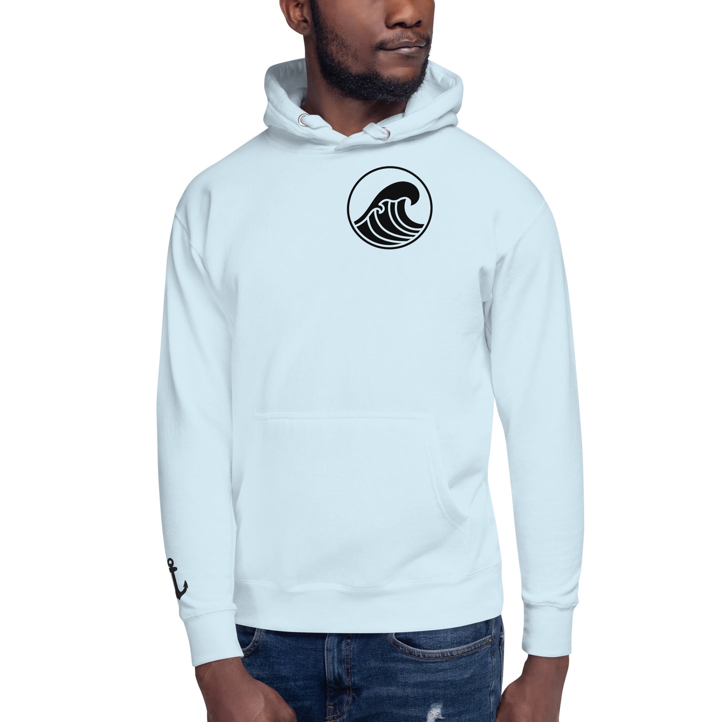 RE2-Unisex Hoodie