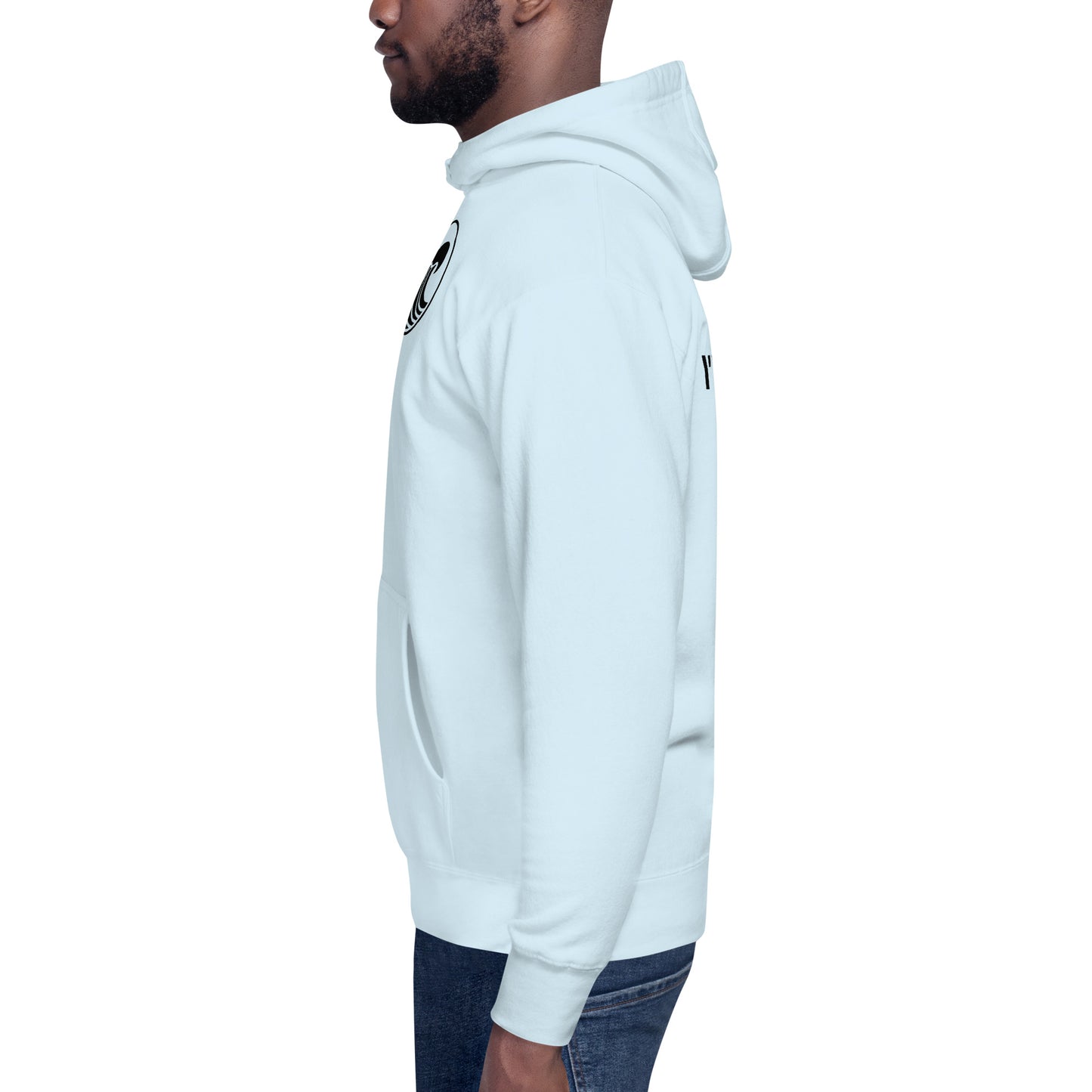 RE2-Unisex Hoodie