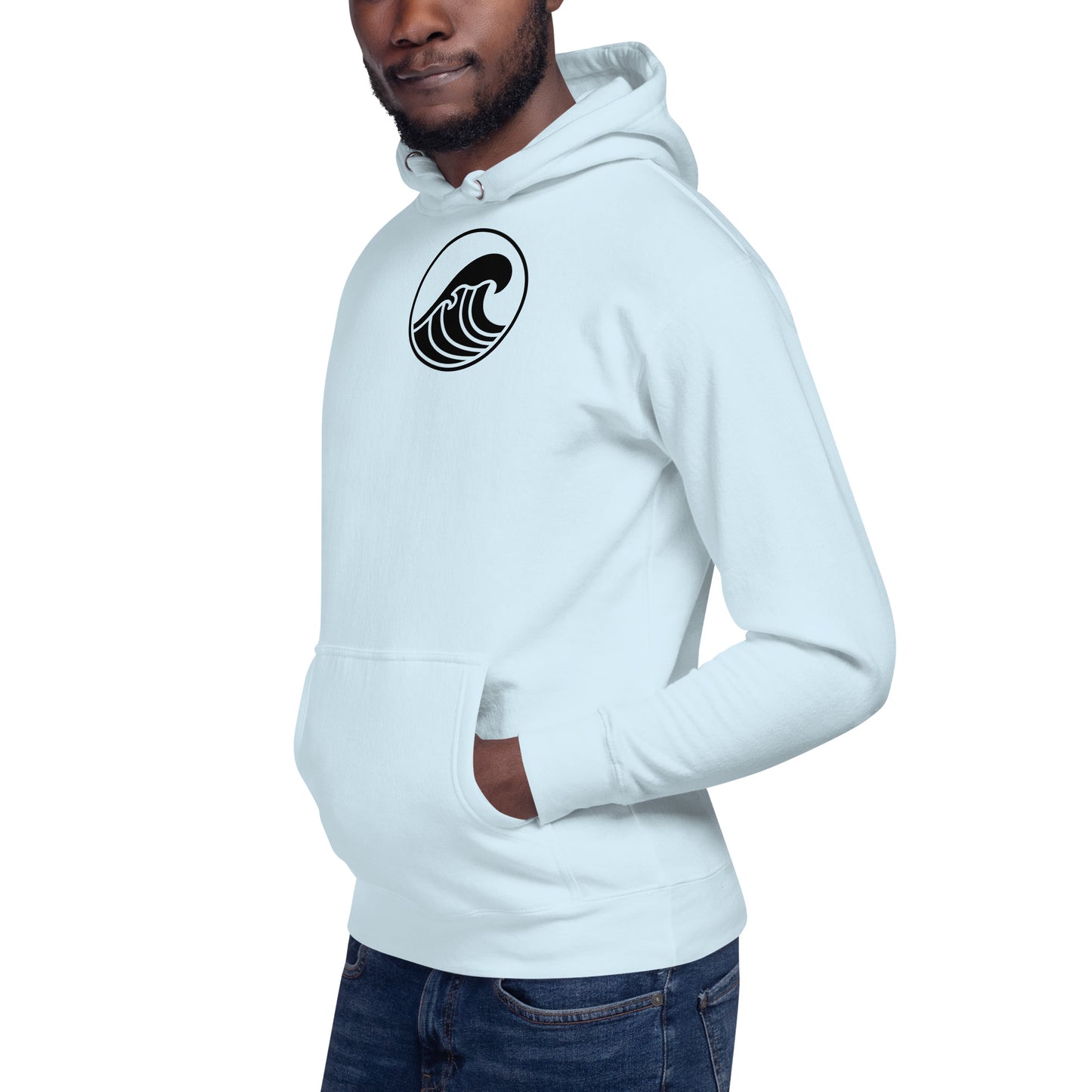 RE2-Unisex Hoodie
