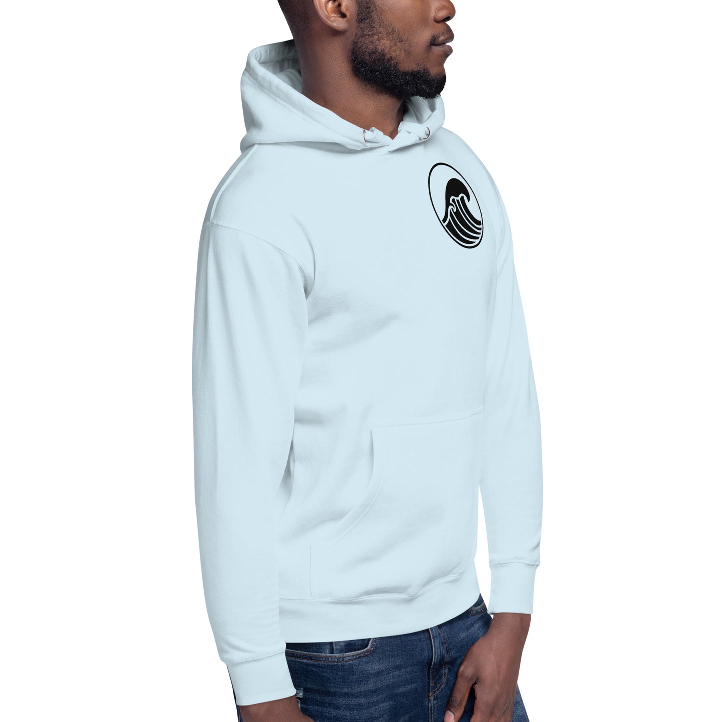 RE2-Unisex Hoodie