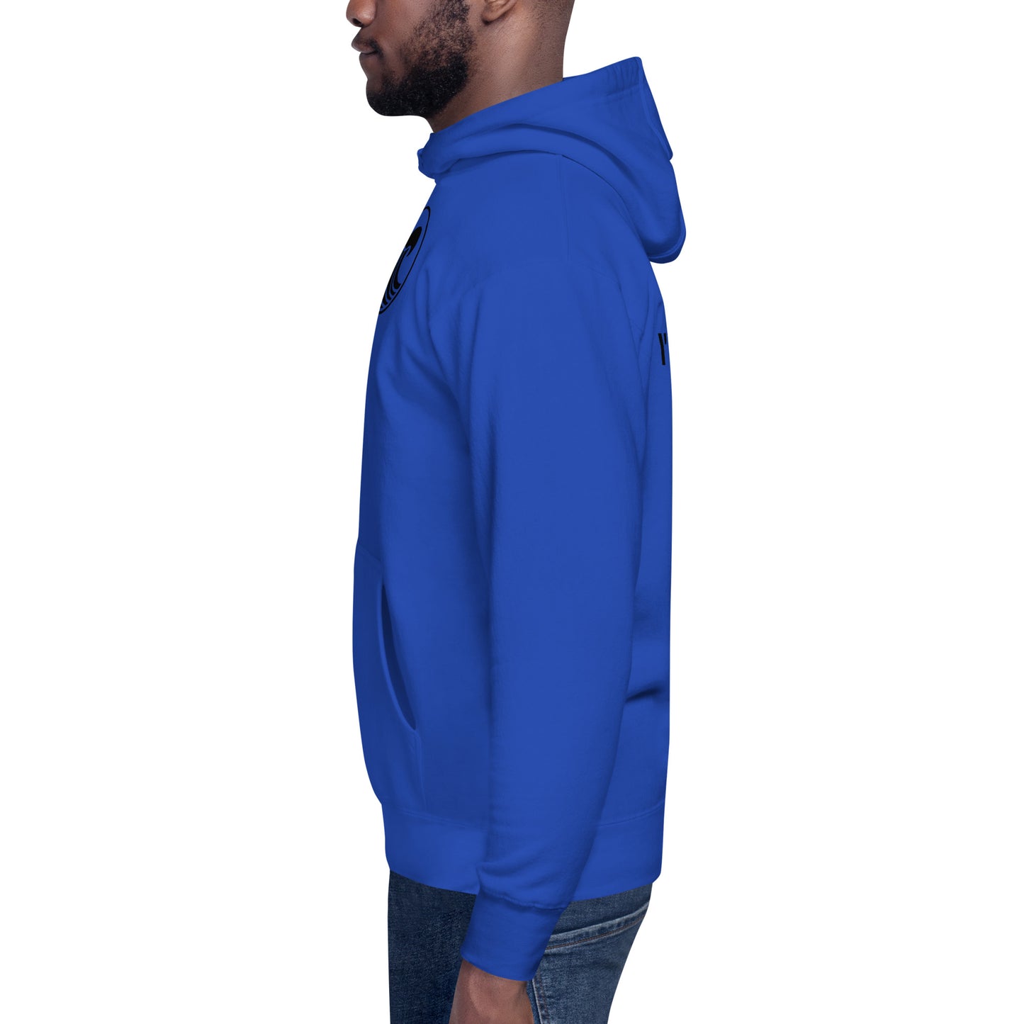 RE2-Unisex Hoodie