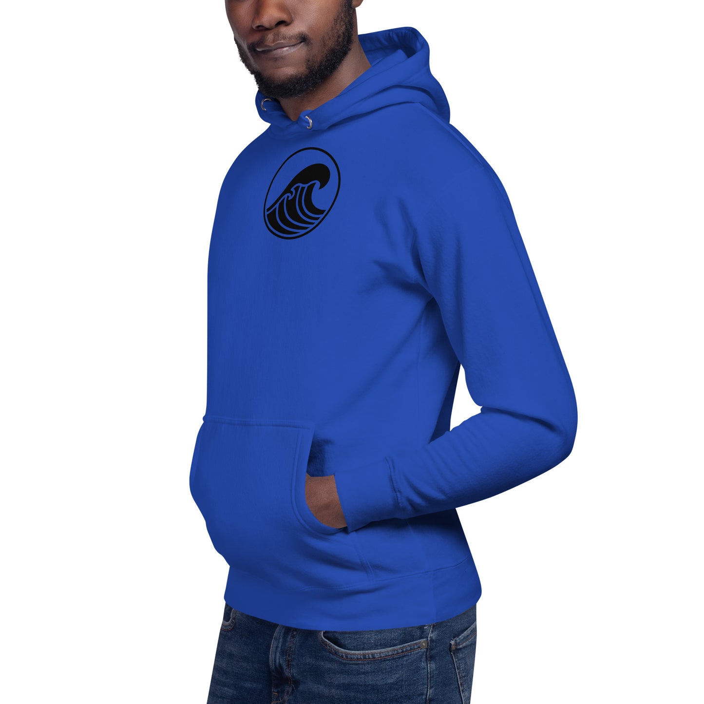 RE2-Unisex Hoodie