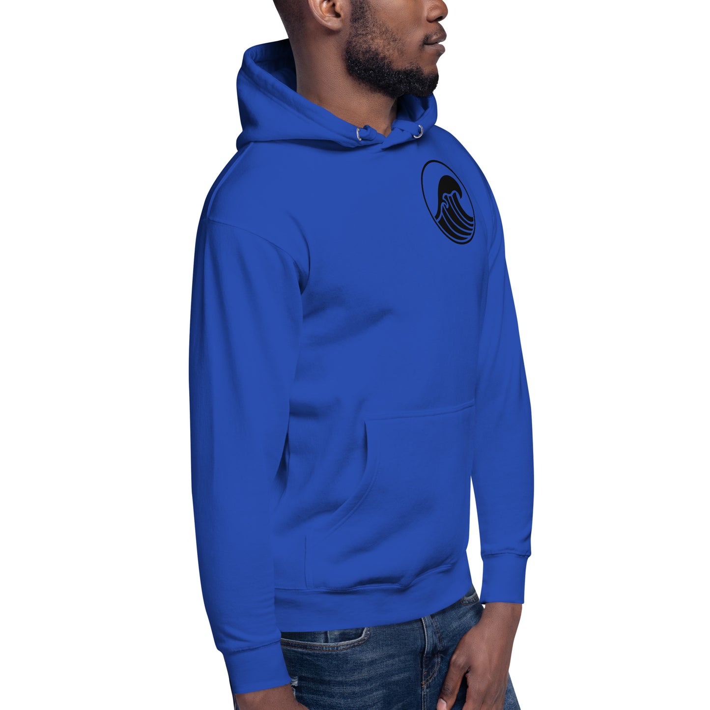RE2-Unisex Hoodie