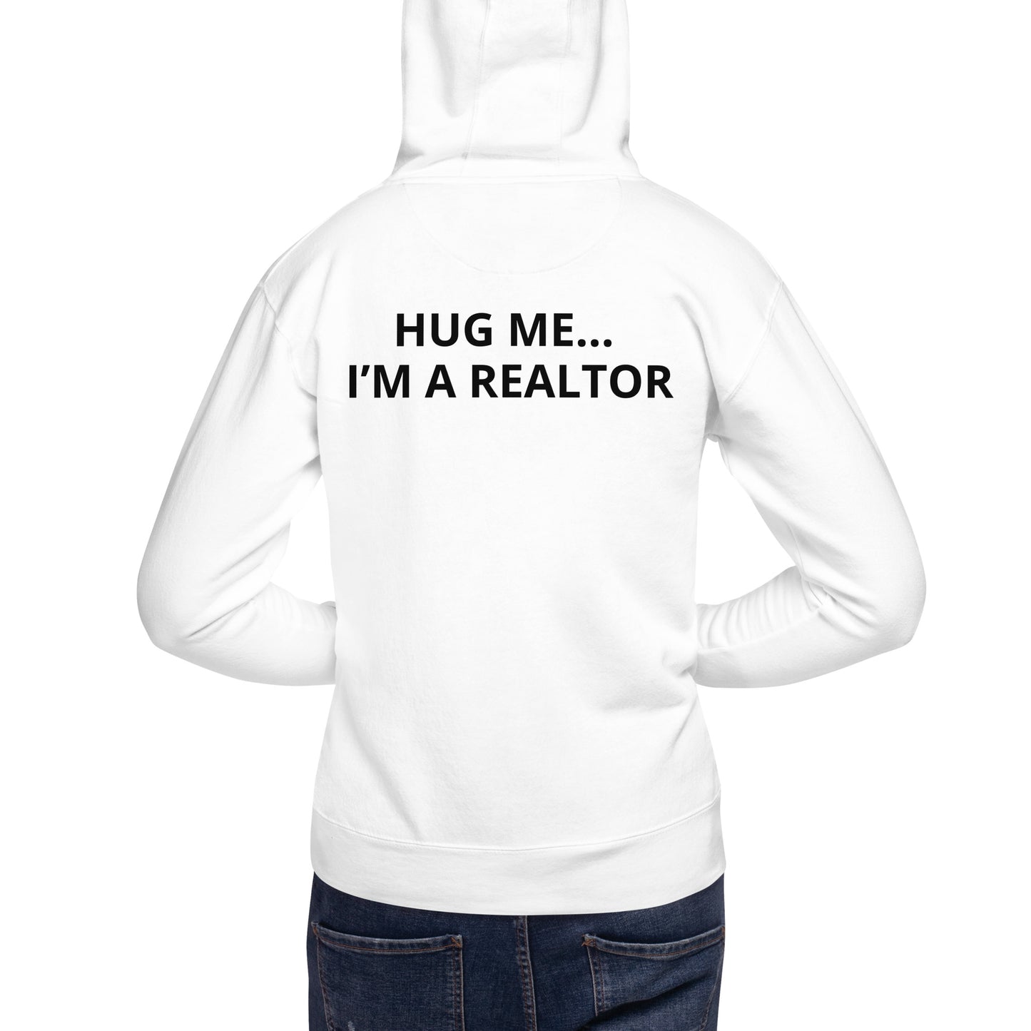 RE2-Unisex Hoodie