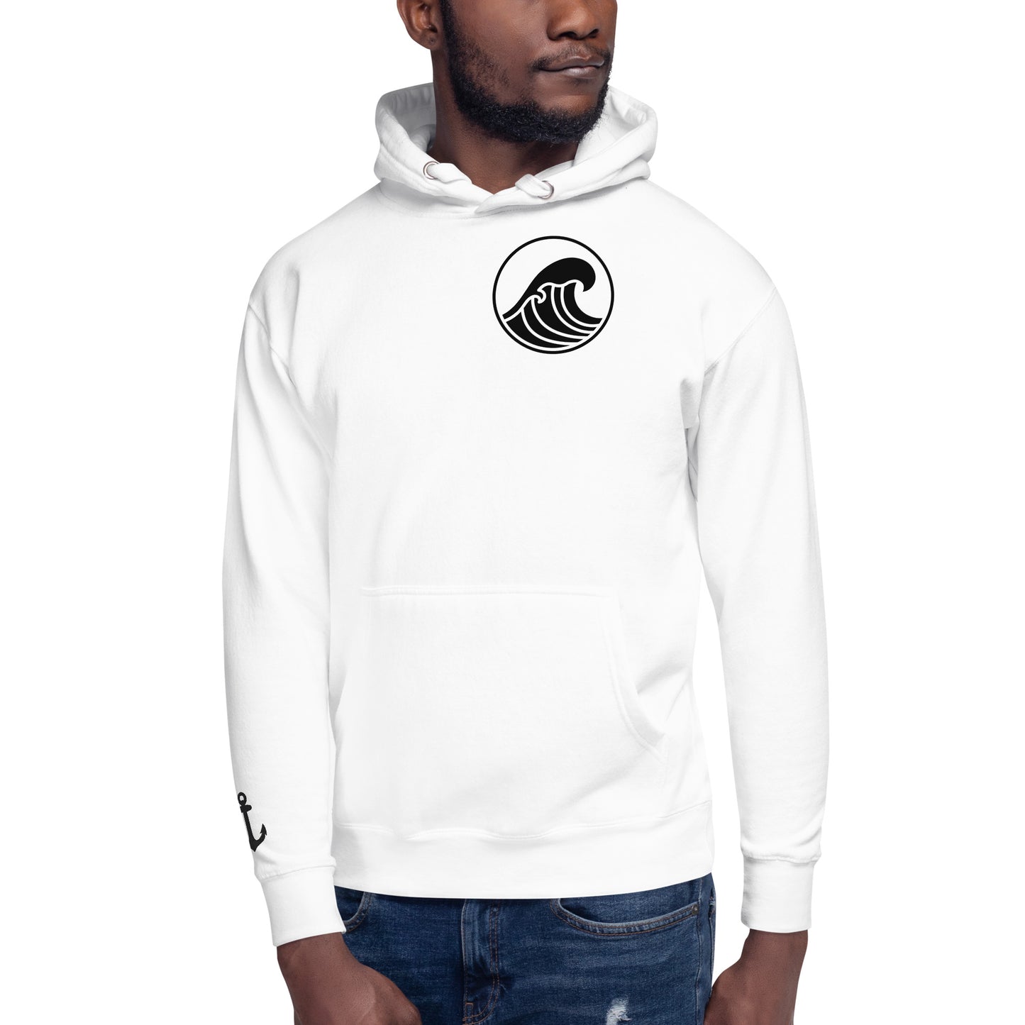 RE2-Unisex Hoodie