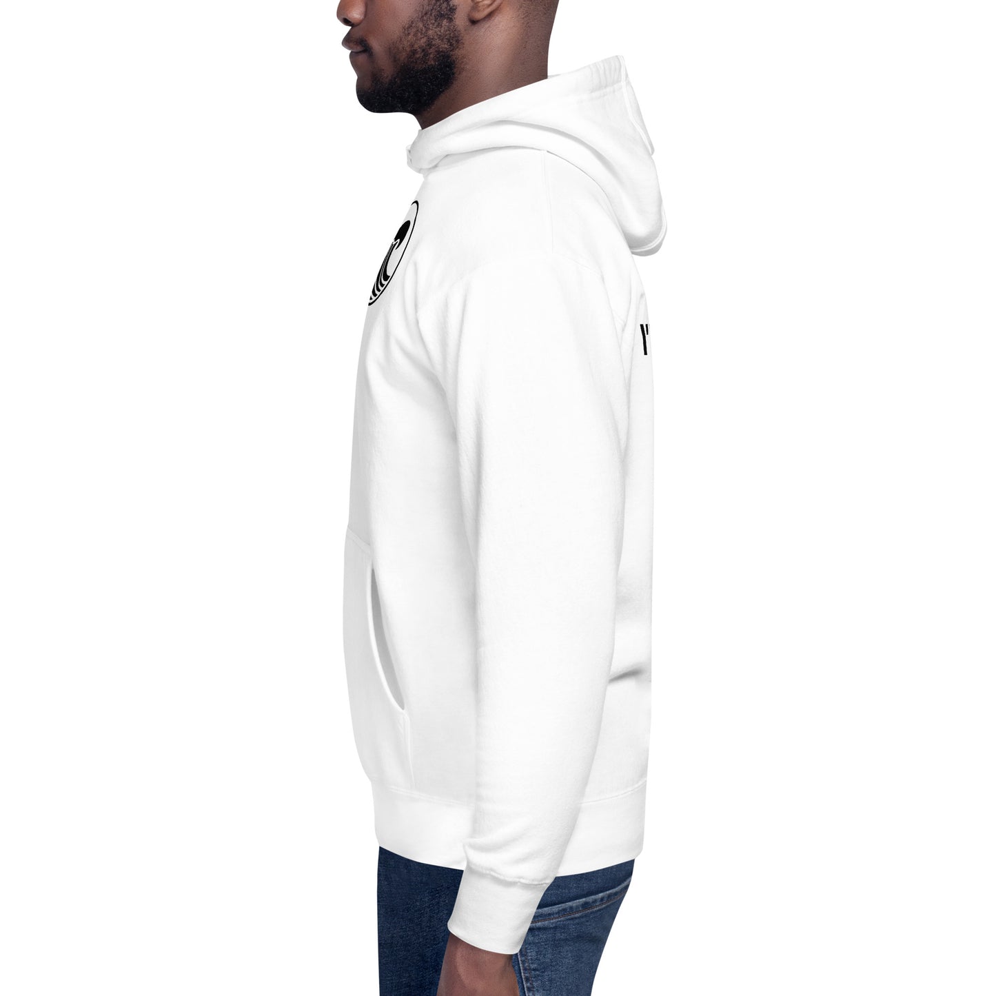 RE2-Unisex Hoodie