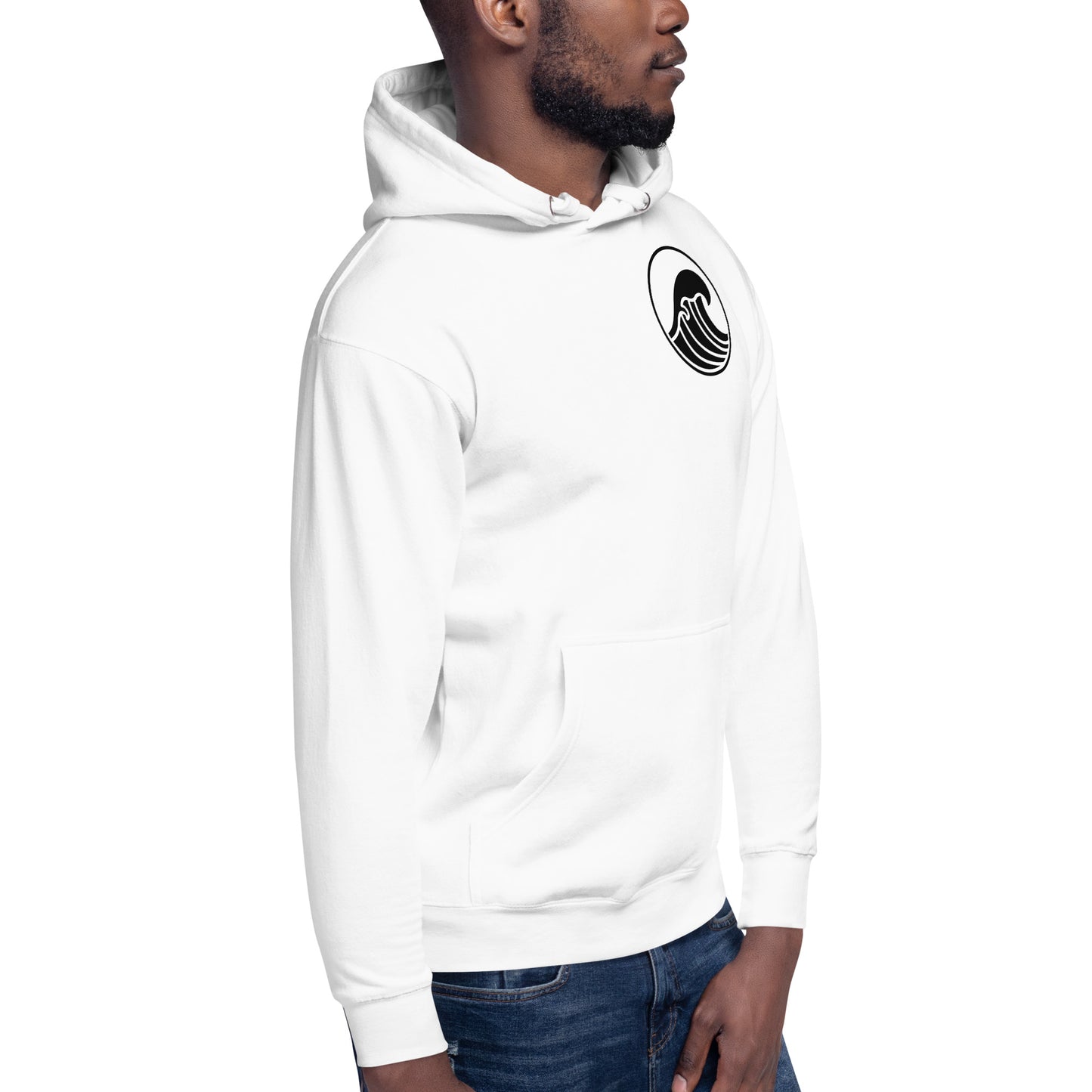 RE2-Unisex Hoodie