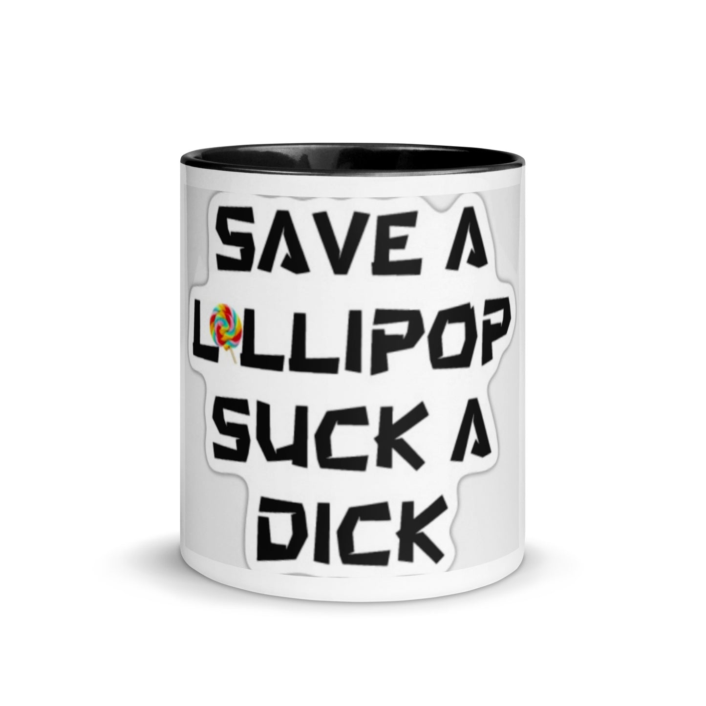 CCA2 - SAVE A LOLLI