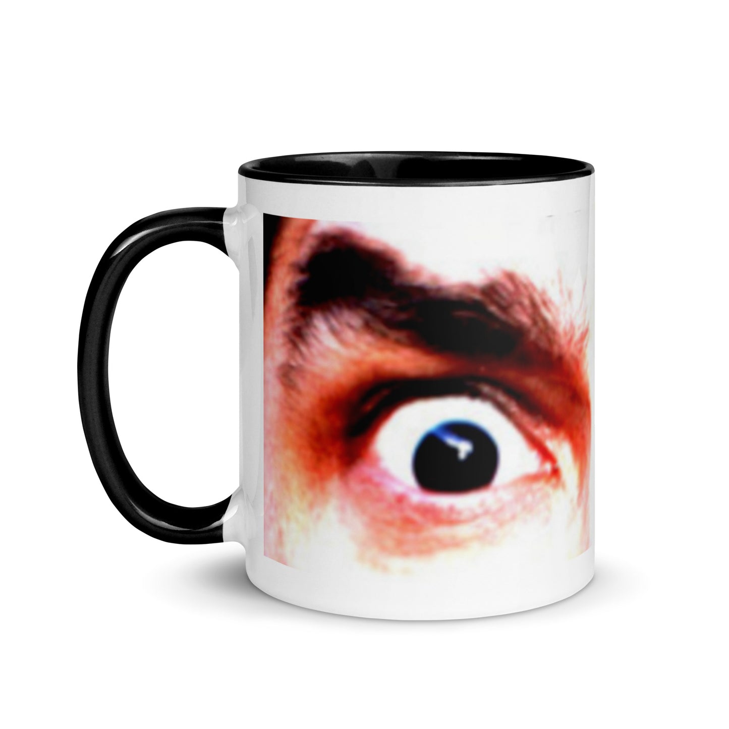 CC1 - I’M WATCHING U