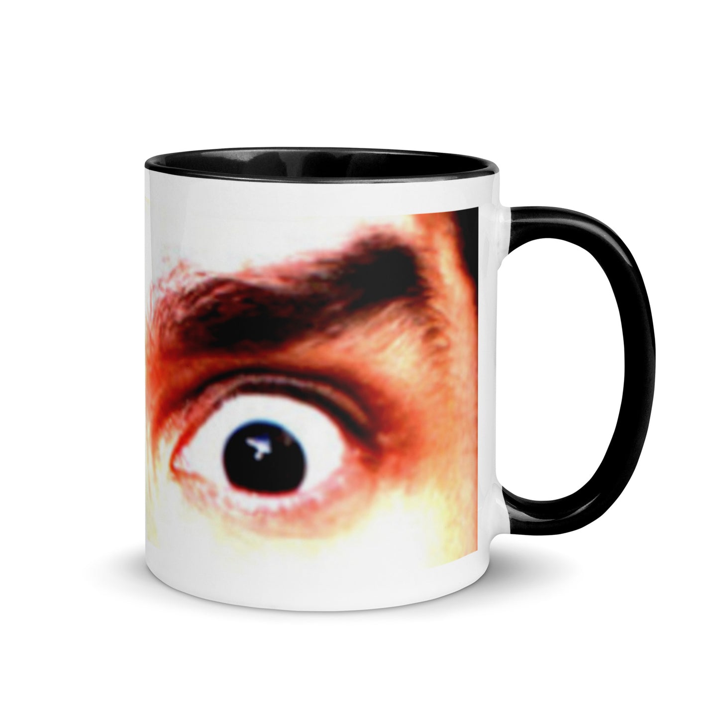 CC1 - I’M WATCHING U