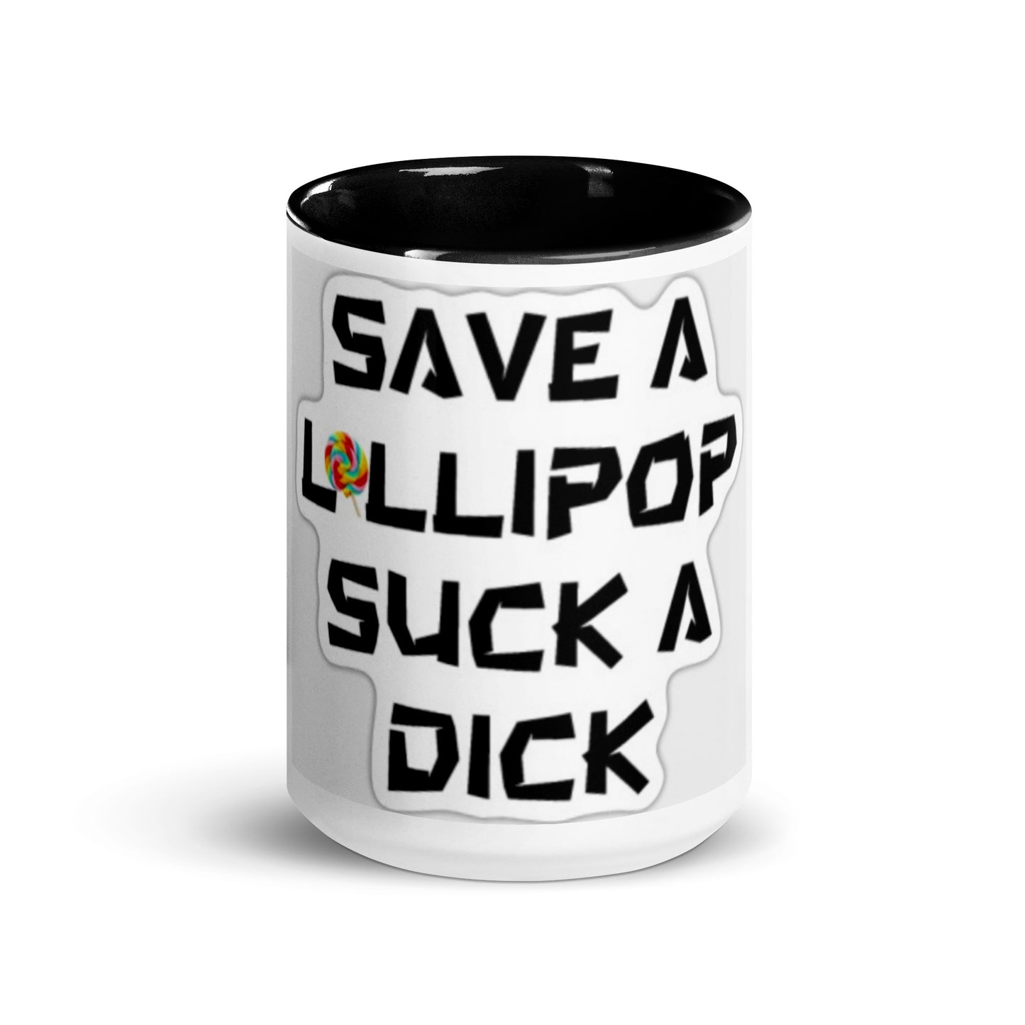 CCA2 - SAVE A LOLLI