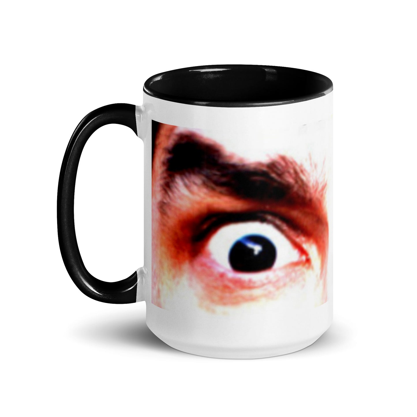CC1 - I’M WATCHING U