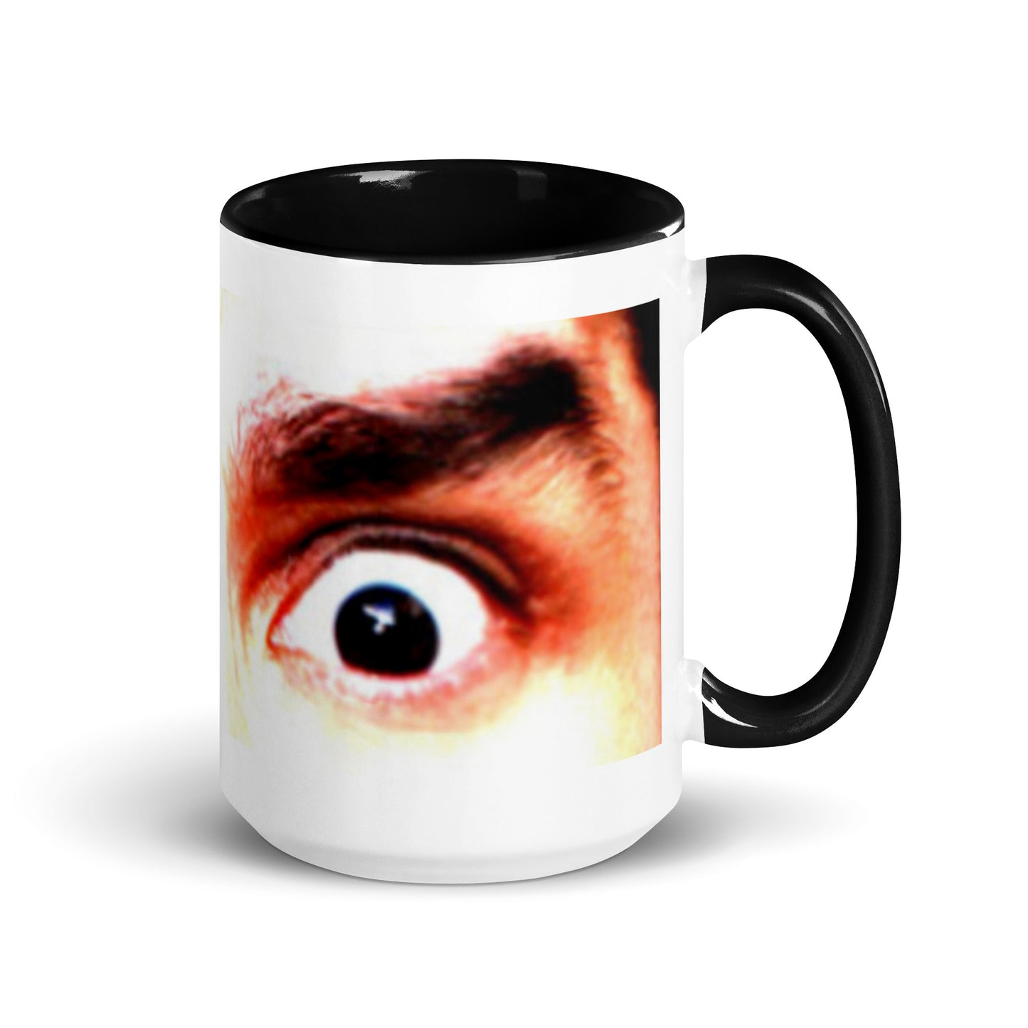 CC1 - I’M WATCHING U