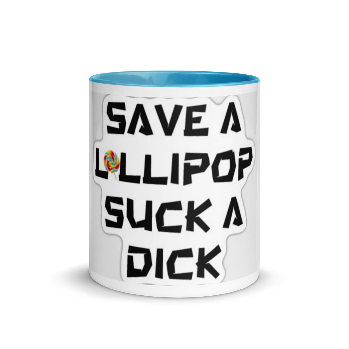 CCA2 - SAVE A LOLLI