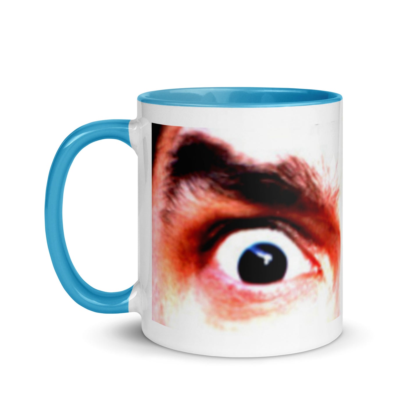 CC1 - I’M WATCHING U
