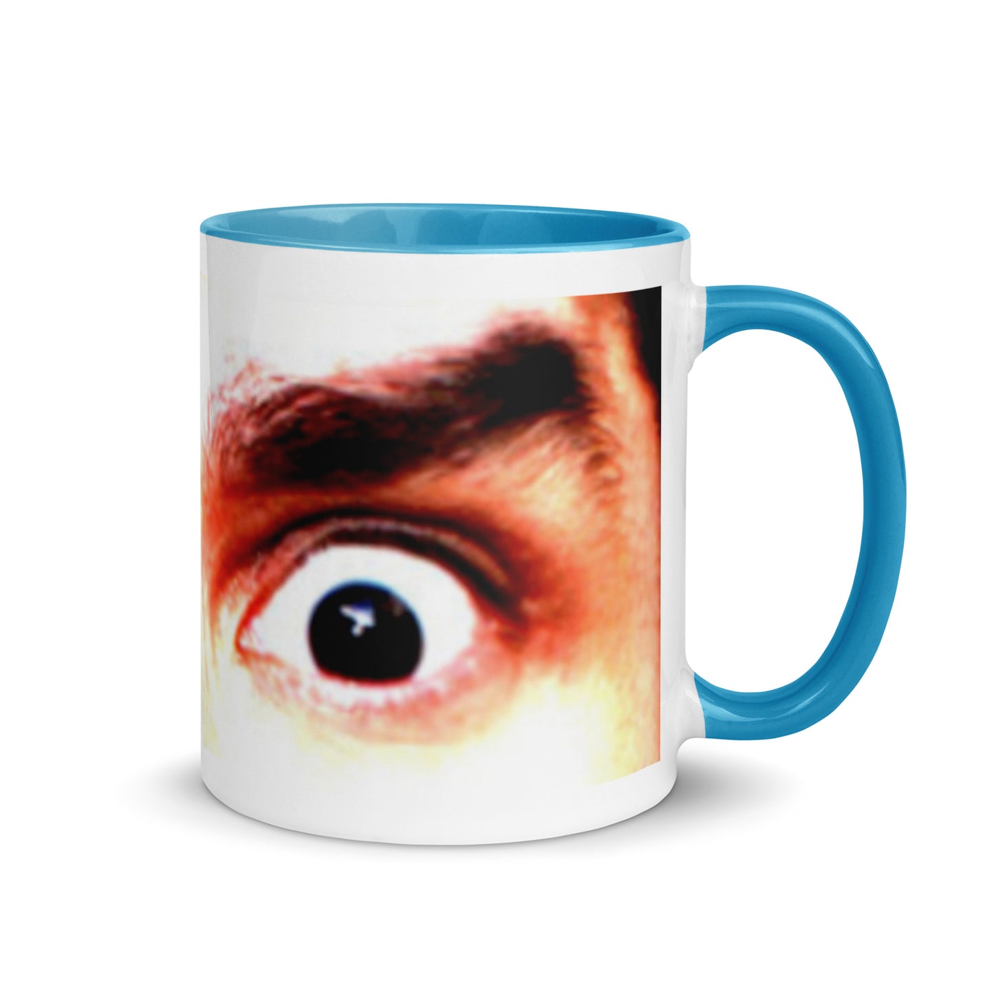 CC1 - I’M WATCHING U