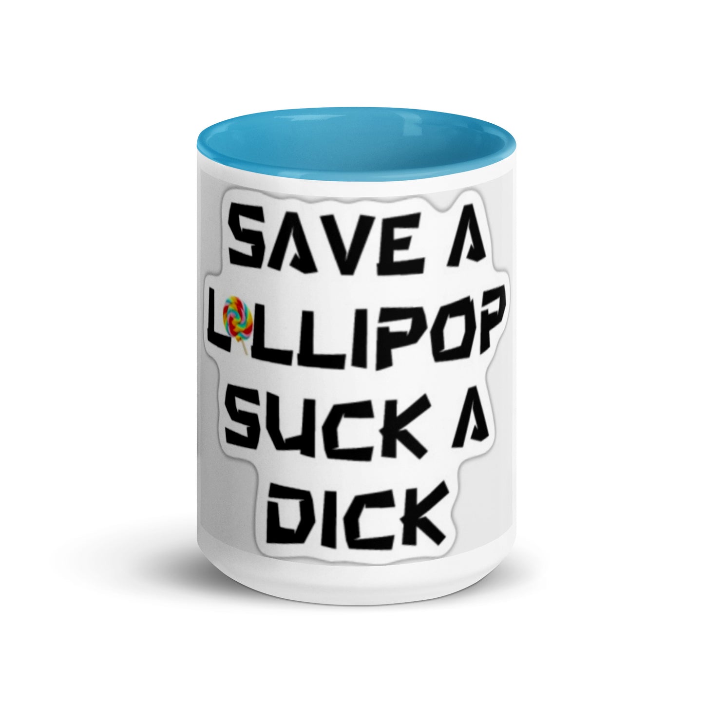 CCA2 - SAVE A LOLLI