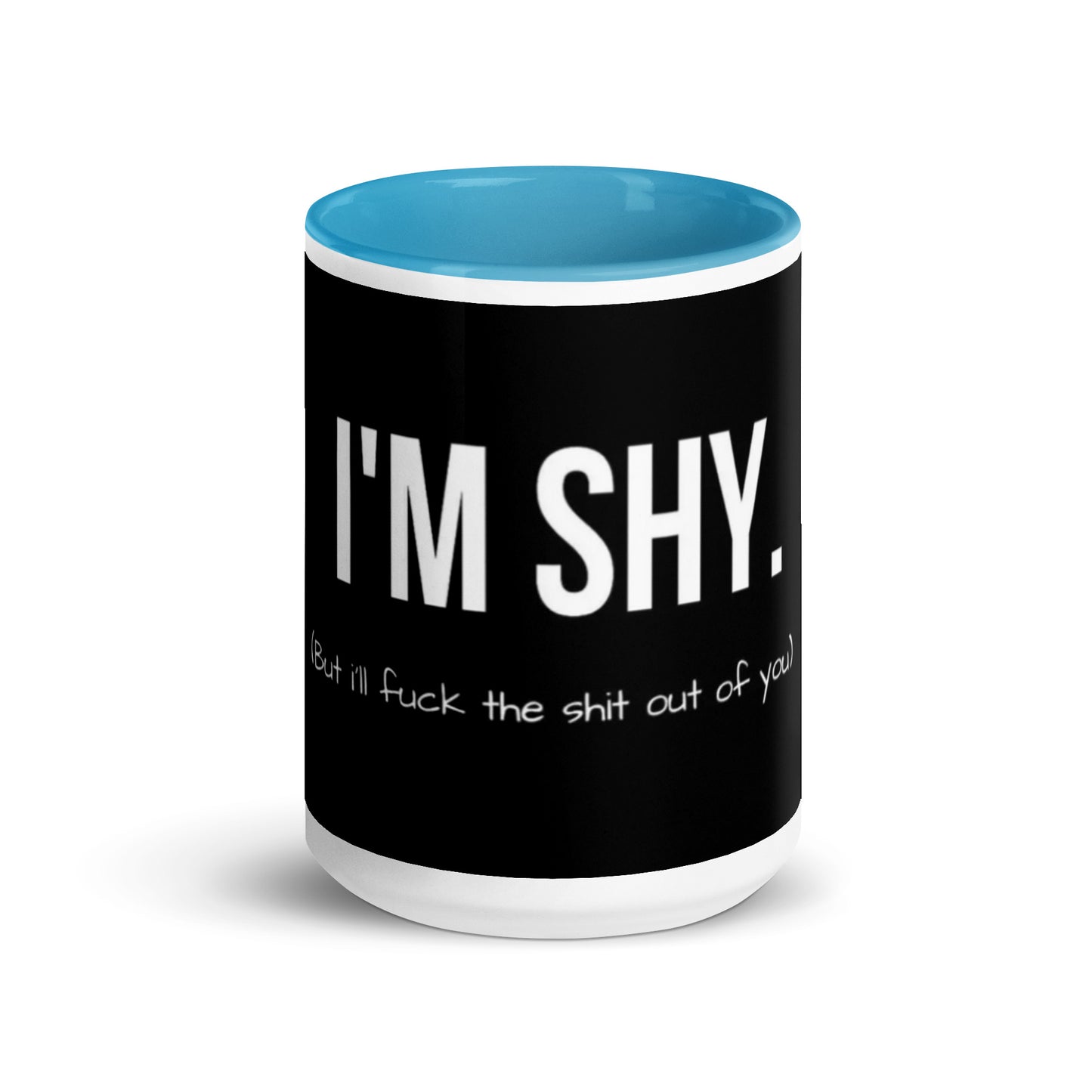 CC6 - I’M SHY