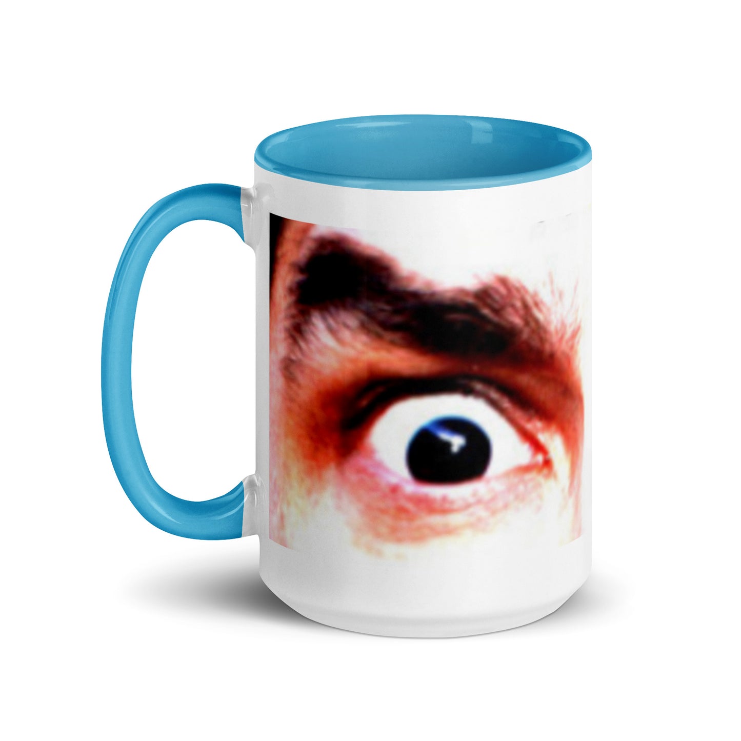 CC1 - I’M WATCHING U