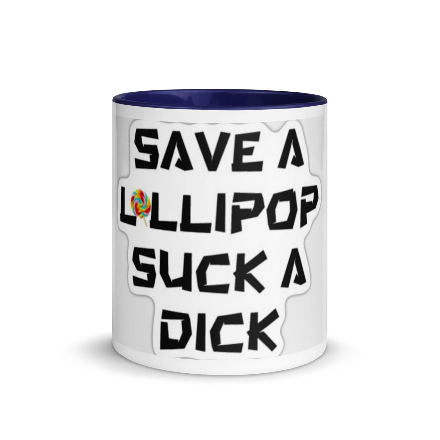 CCA2 - SAVE A LOLLI