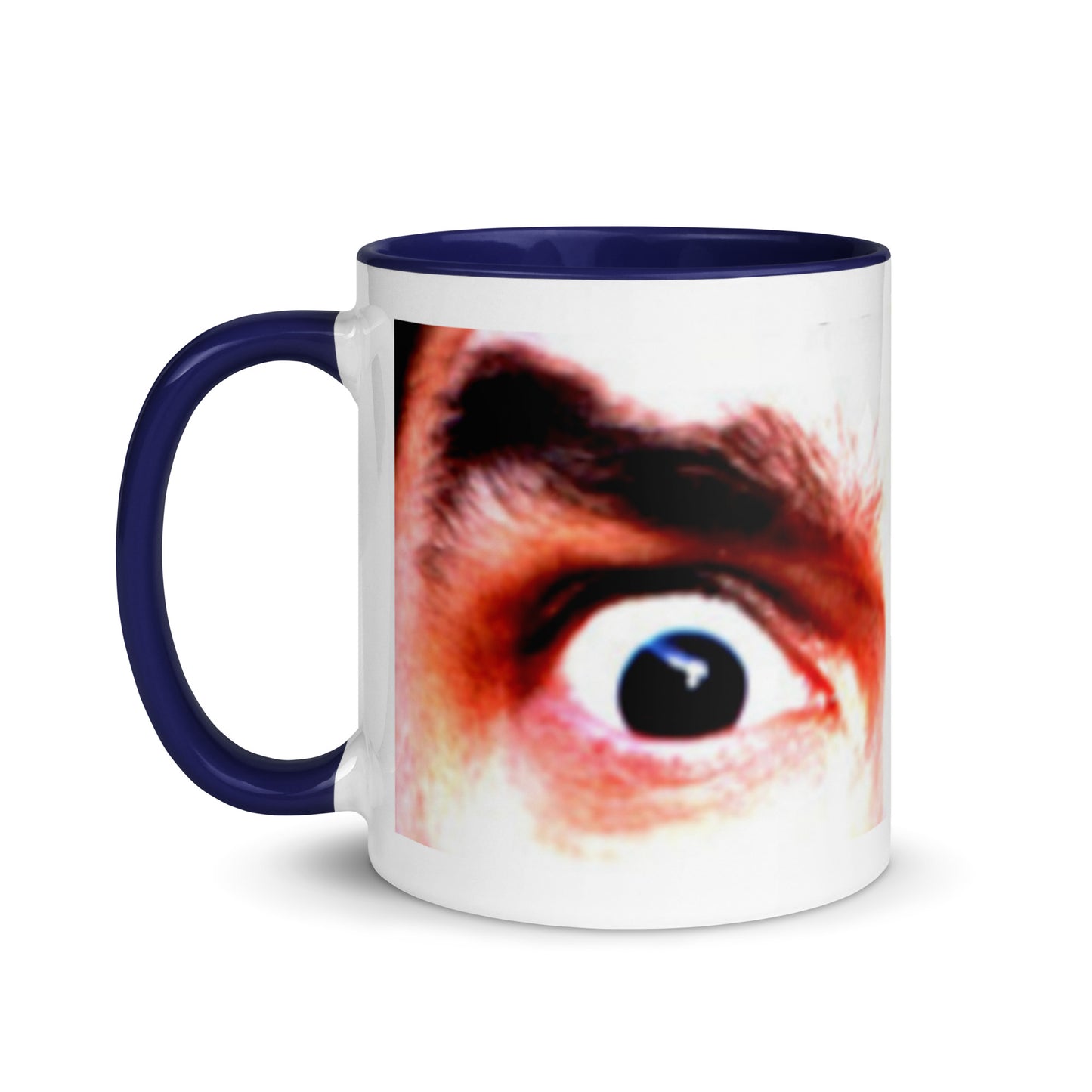 CC1 - I’M WATCHING U