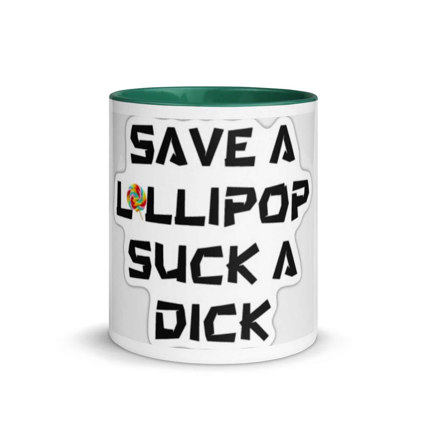 CCA2 - SAVE A LOLLI