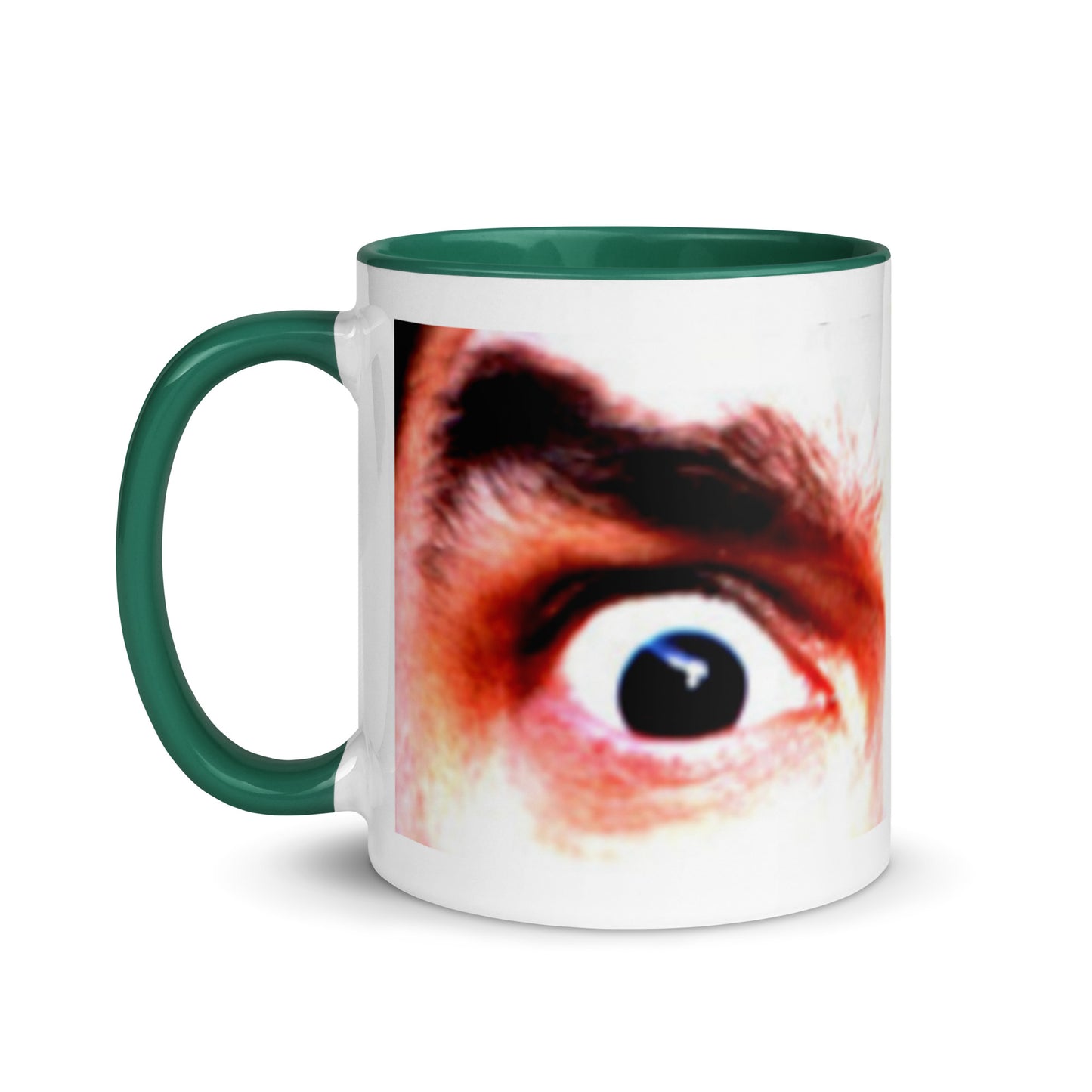CC1 - I’M WATCHING U