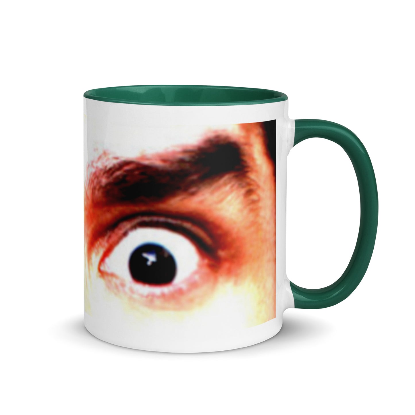CC1 - I’M WATCHING U