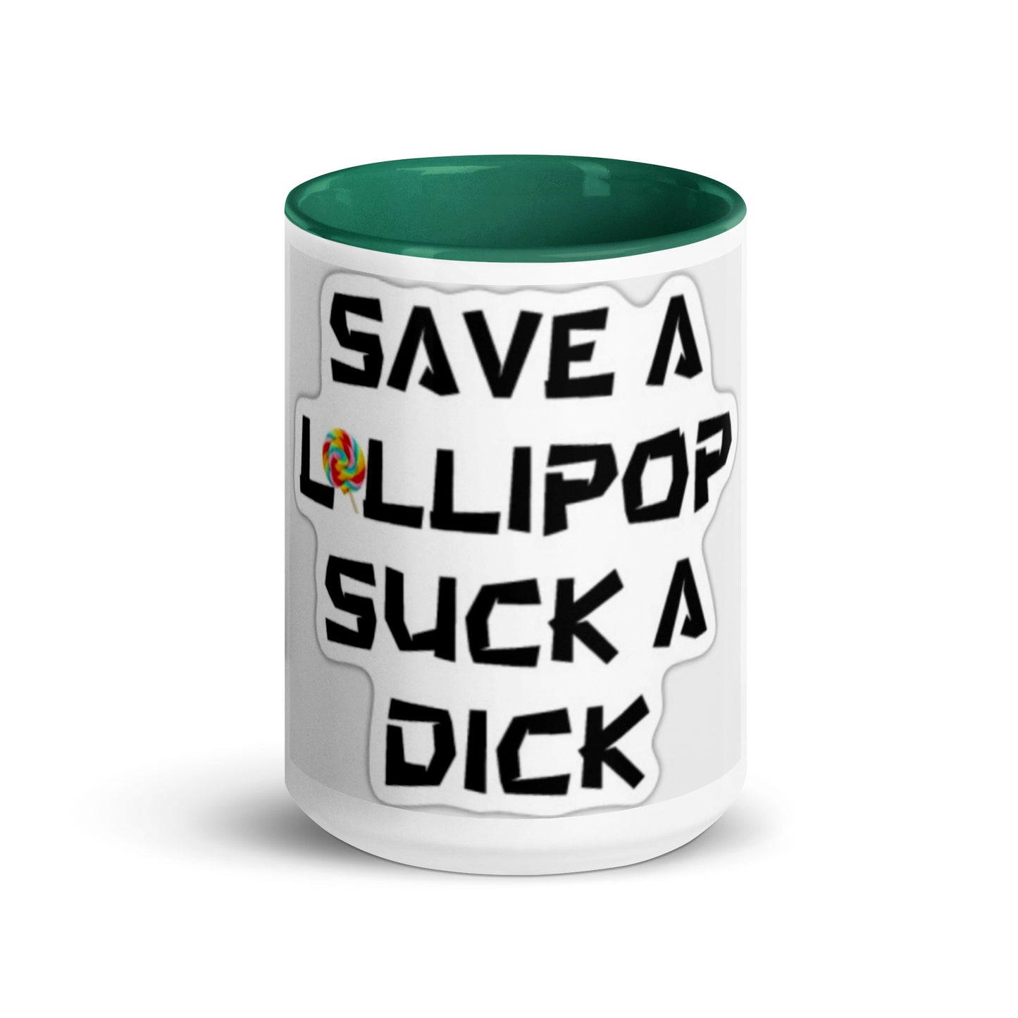 CCA2 - SAVE A LOLLI