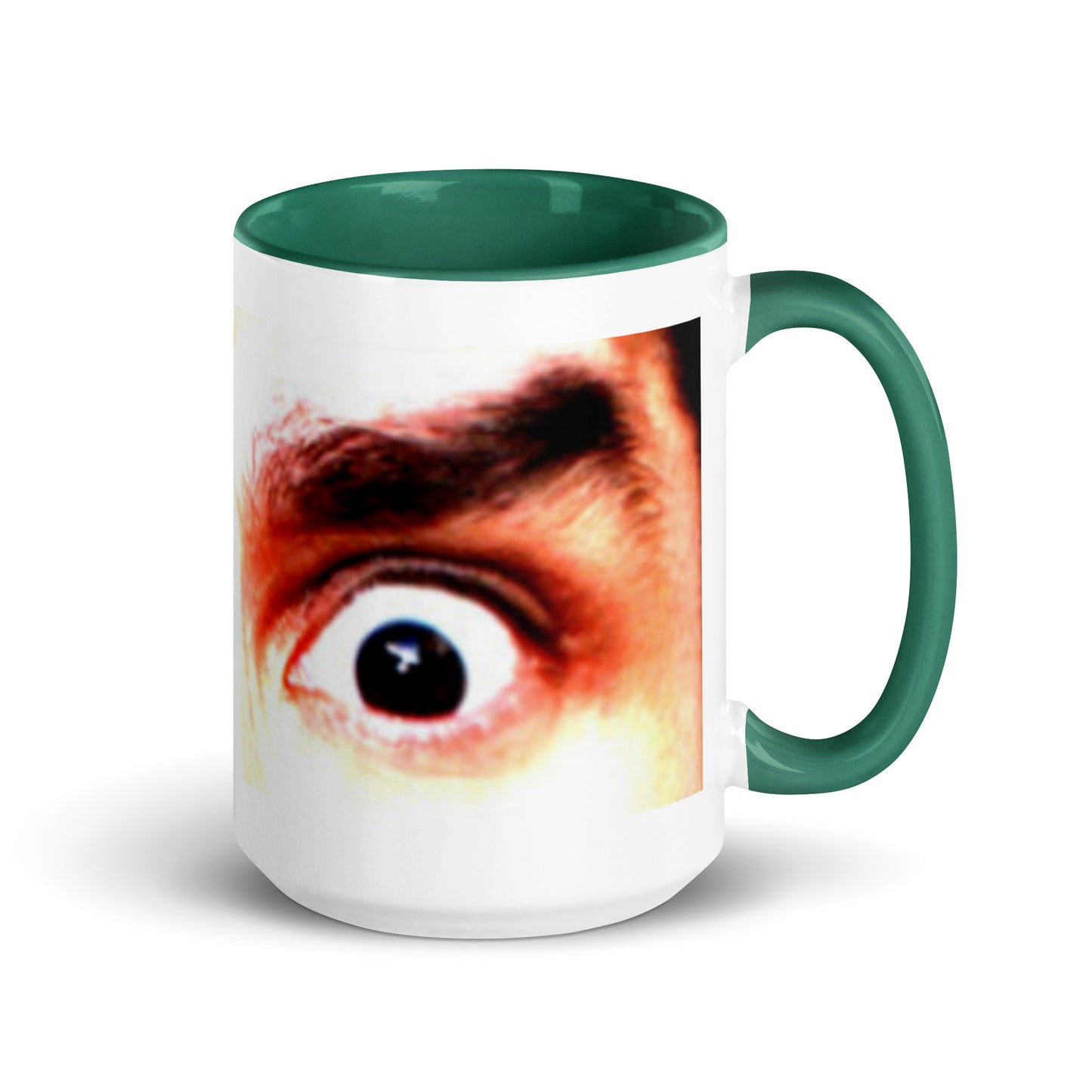 CC1 - I’M WATCHING U