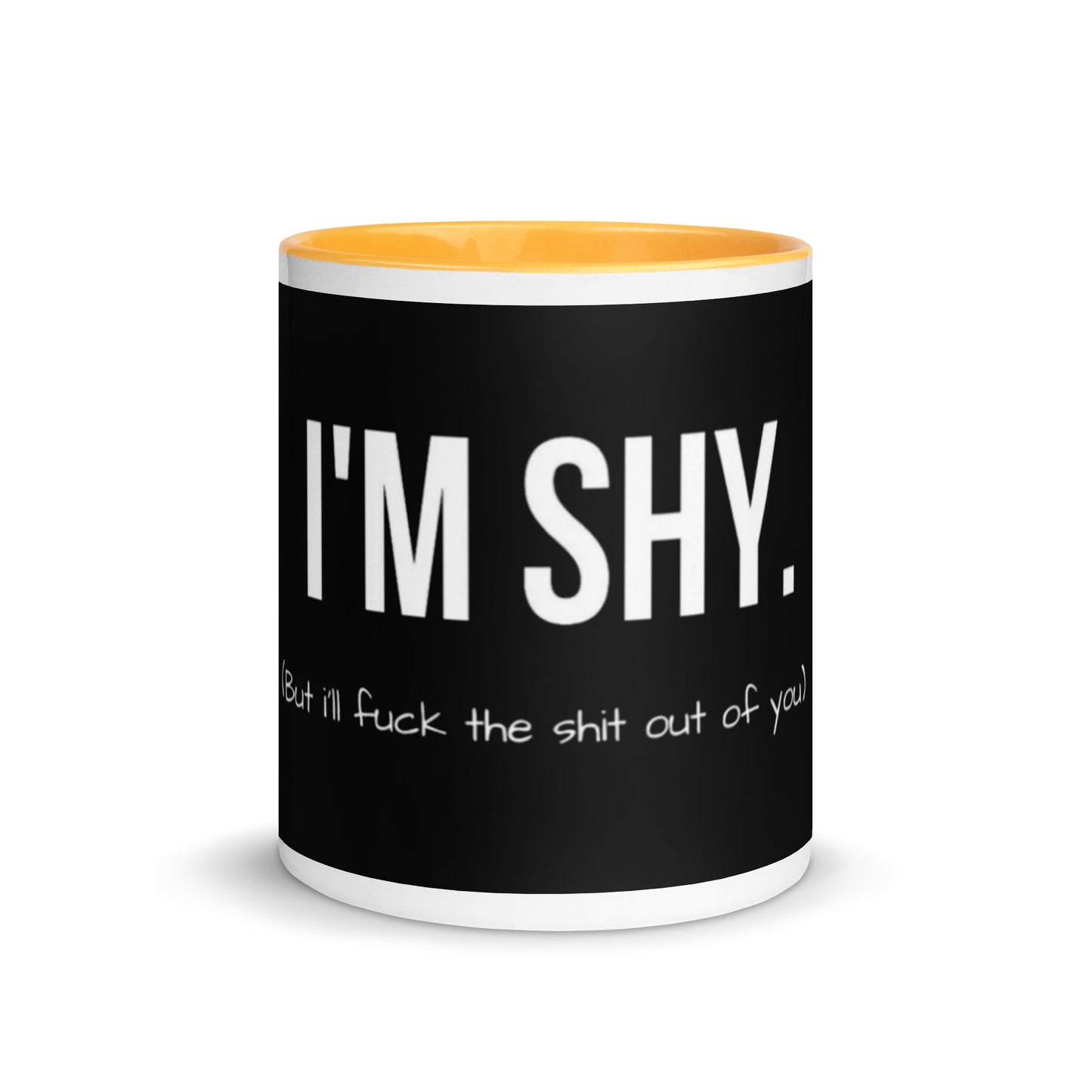 CC6 - I’M SHY