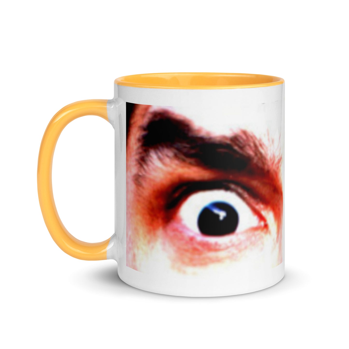 CC1 - I’M WATCHING U