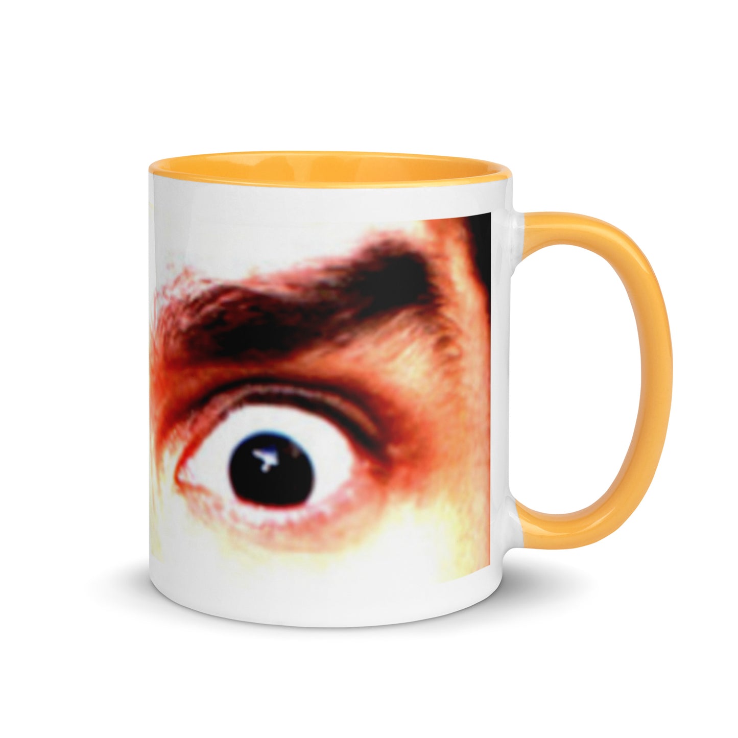 CC1 - I’M WATCHING U